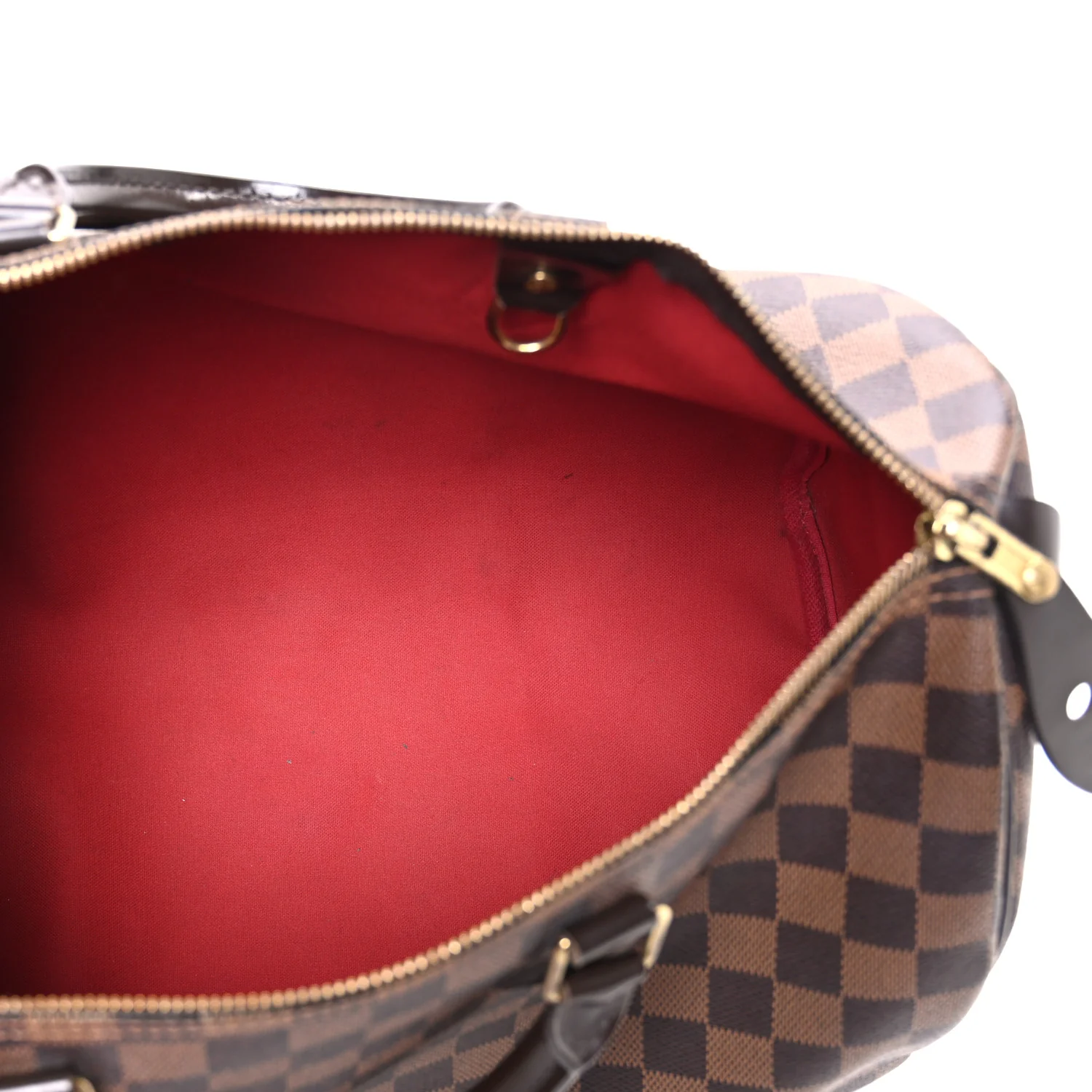 Damier Ebene Speedy 35 - Image 5