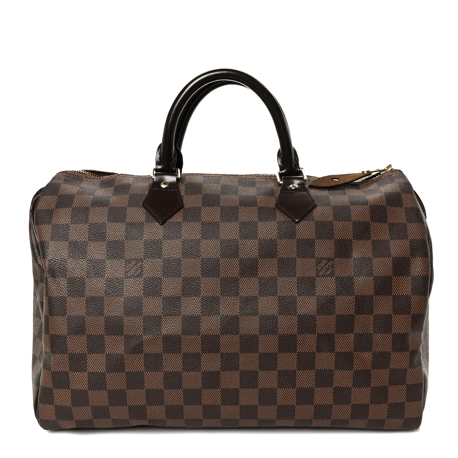 Damier Ebene Speedy 35