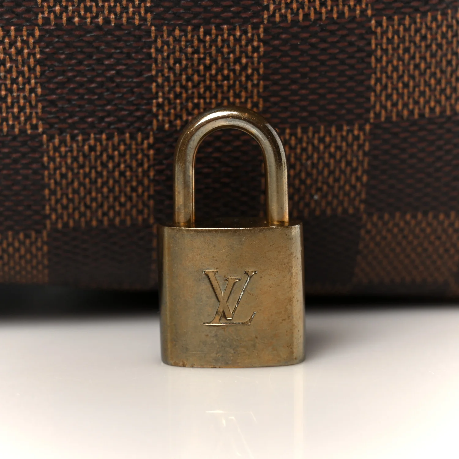 Damier Ebene Speedy 35 - Image 9