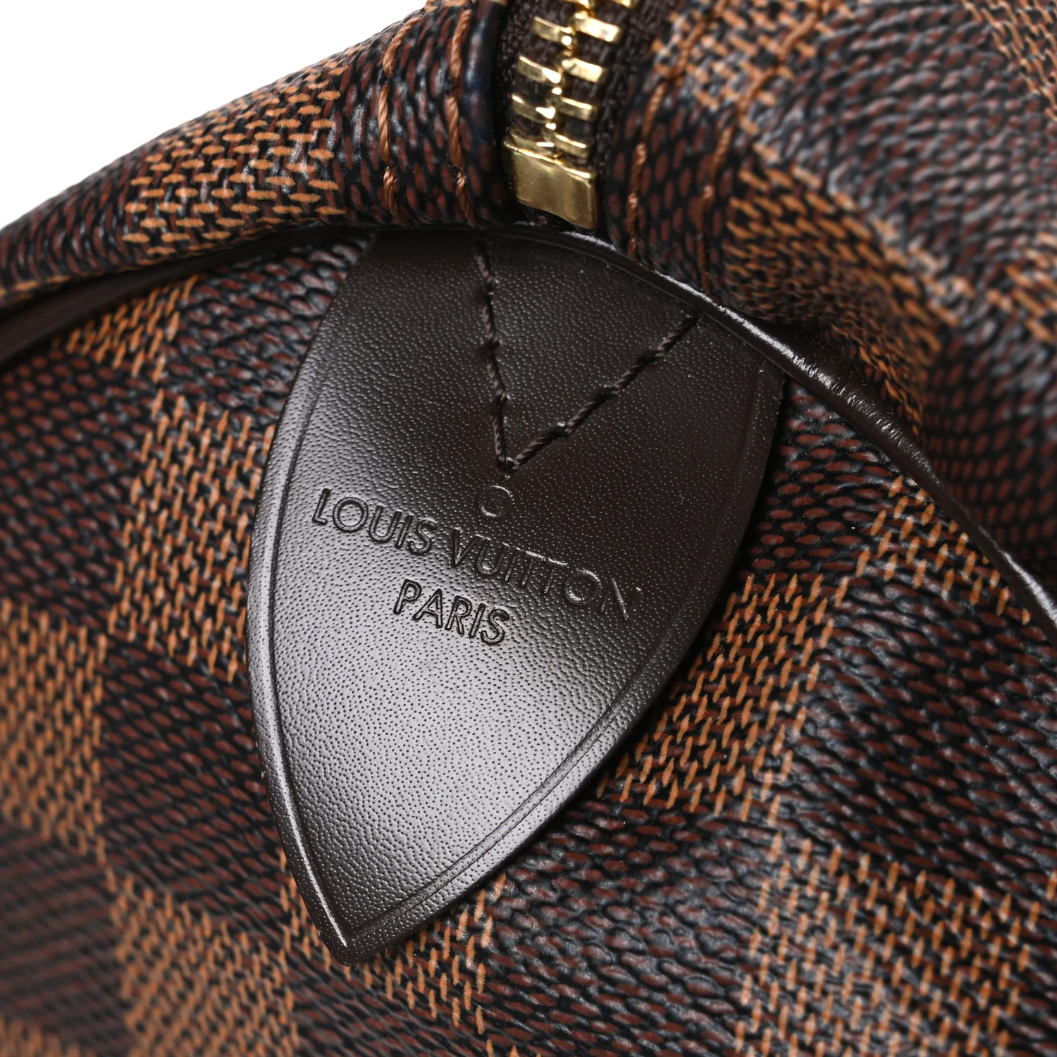 Damier Ebene Speedy 35 - Image 6