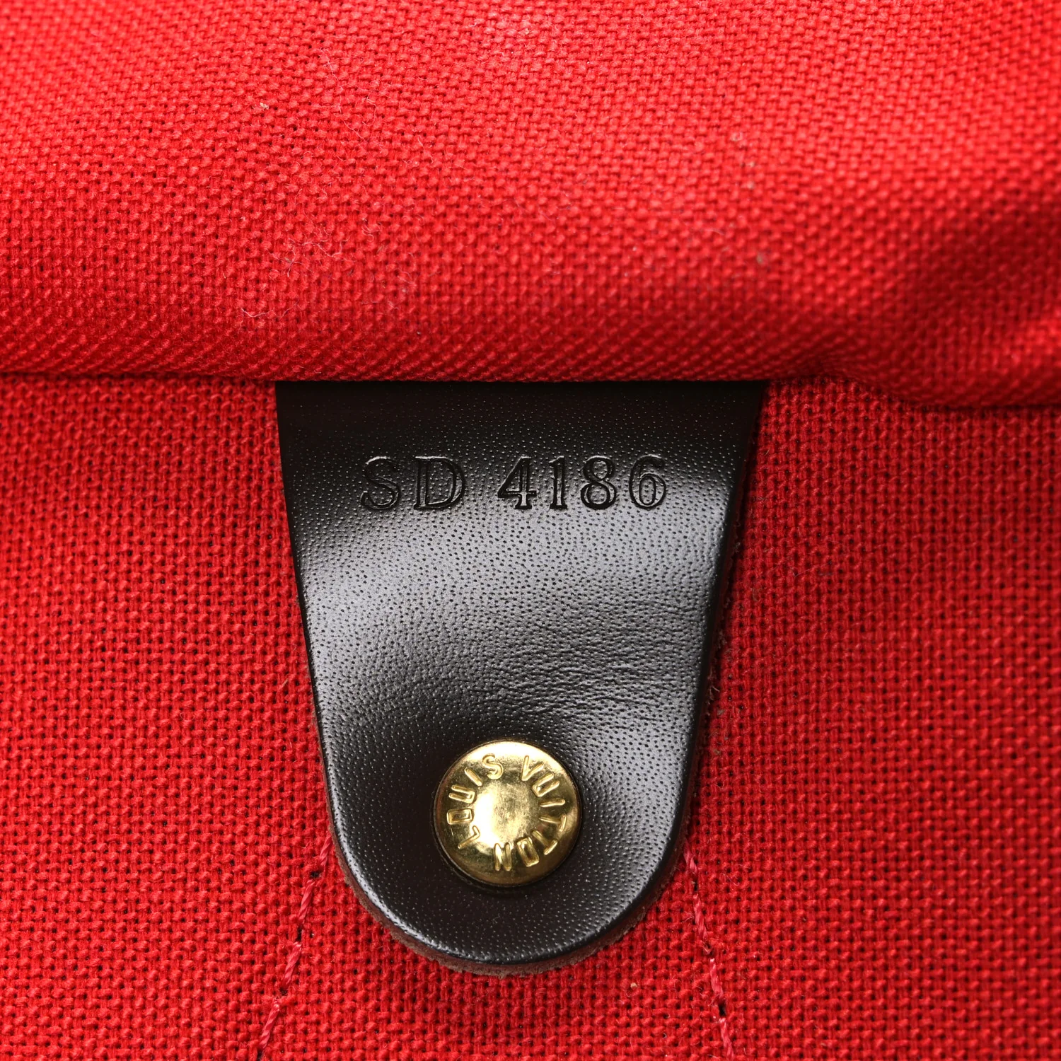 Damier Ebene Speedy 35 - Image 8
