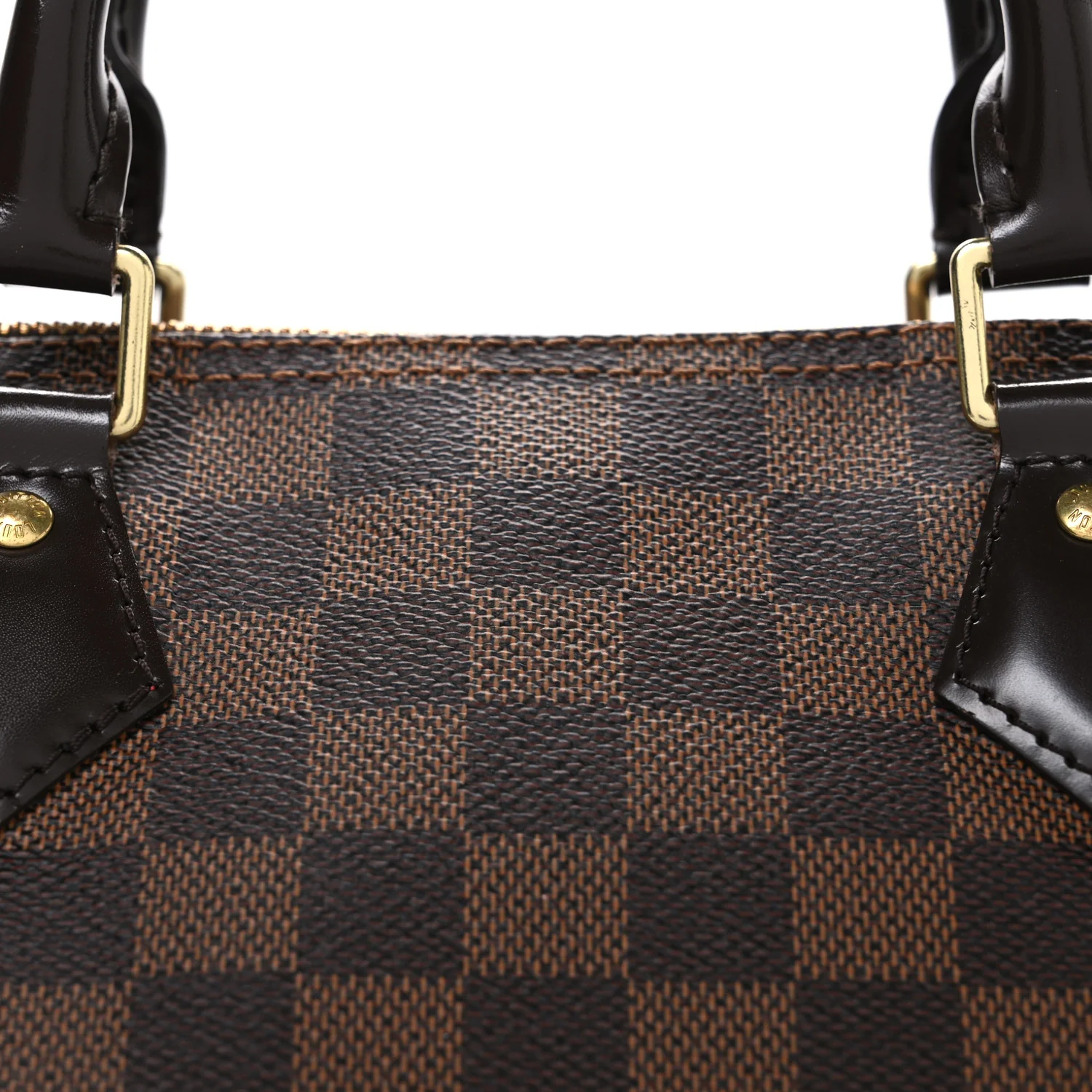 Damier Ebene Speedy 35 - Image 9
