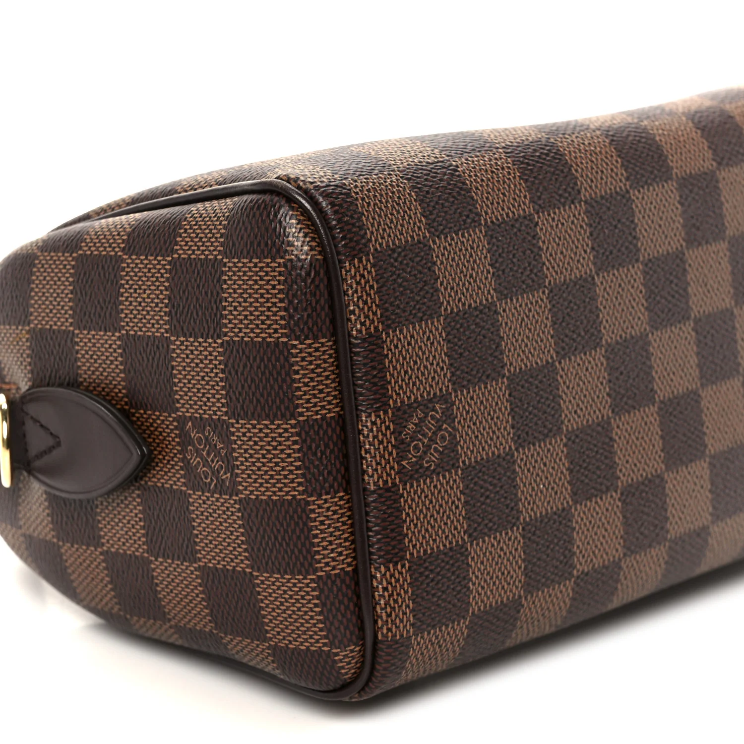 Damier Ebene Speedy Bandouliere 20 - Image 8