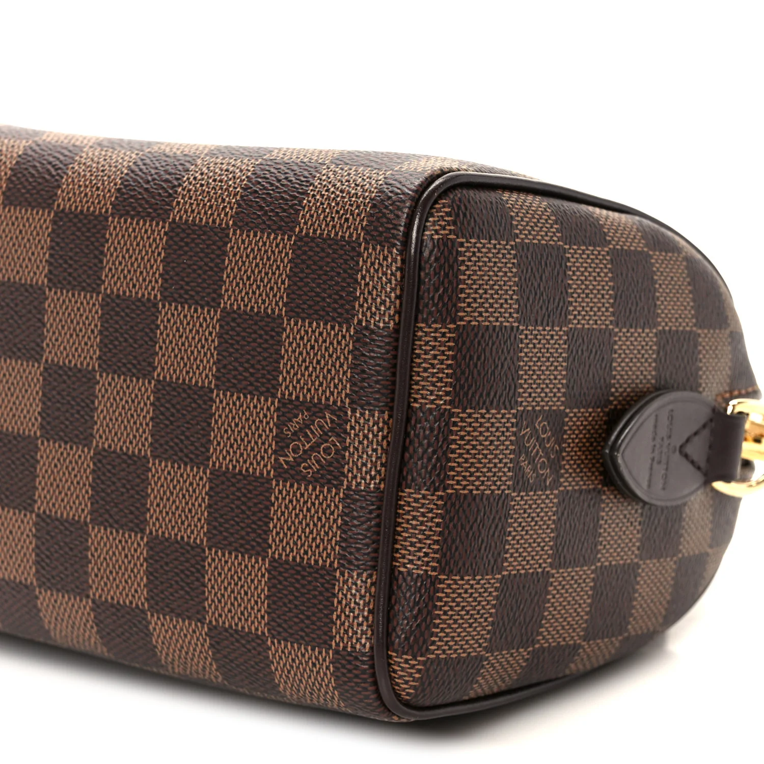 Damier Ebene Speedy Bandouliere 20 - Image 9