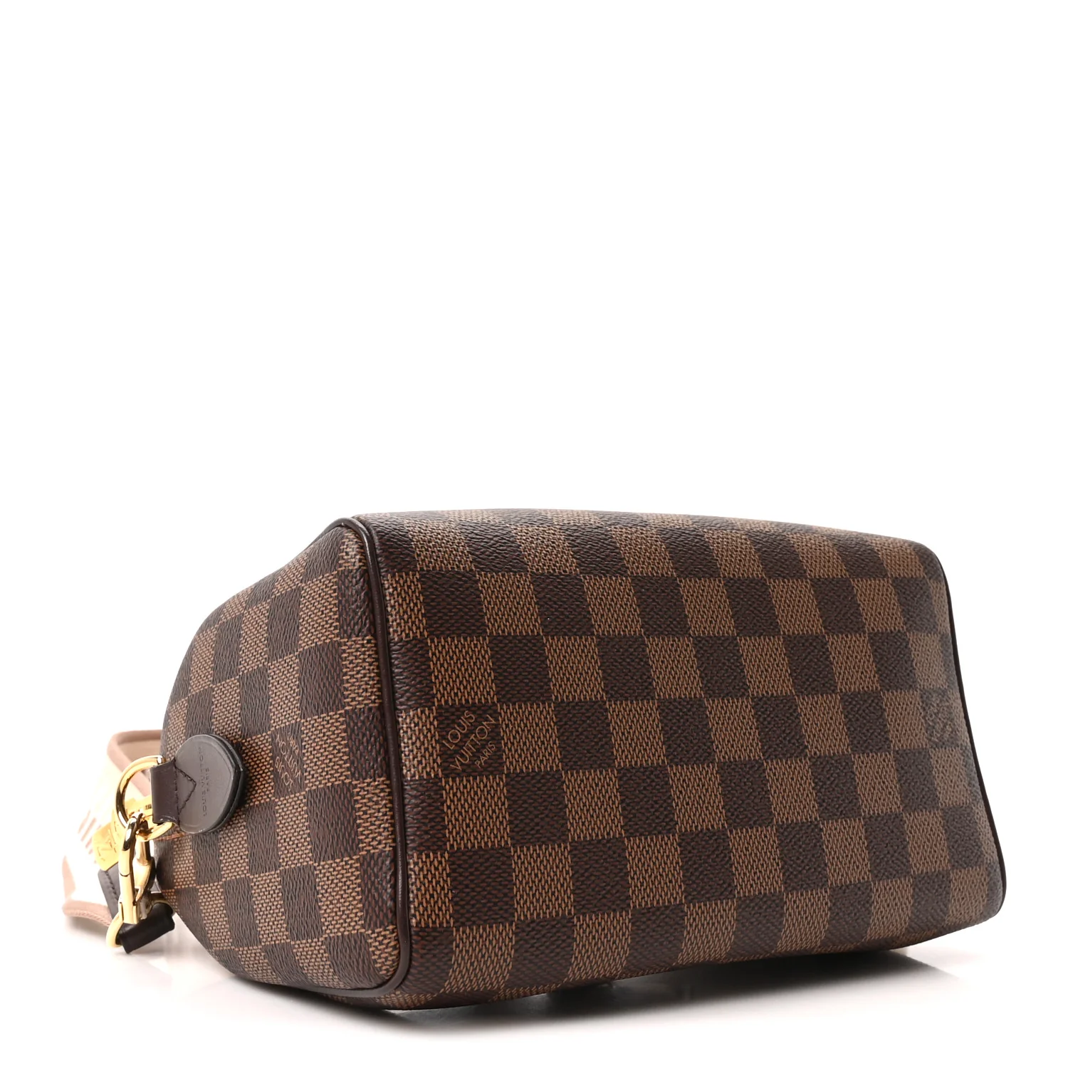 Damier Ebene Speedy Bandouliere 20 - Image 4