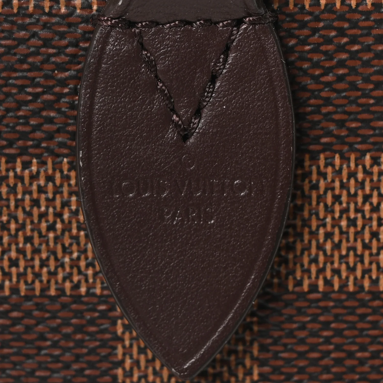 Damier Ebene Speedy Bandouliere 20 - Image 6