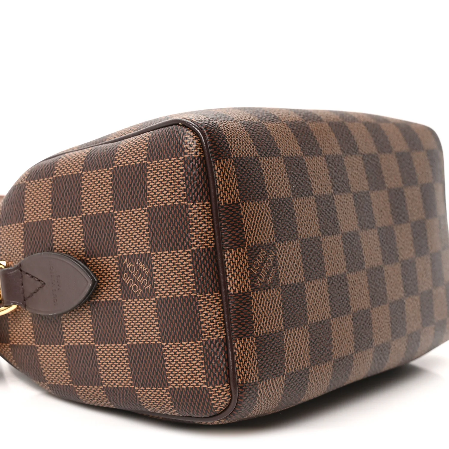 Damier Ebene Speedy Bandouliere 20 - Image 8
