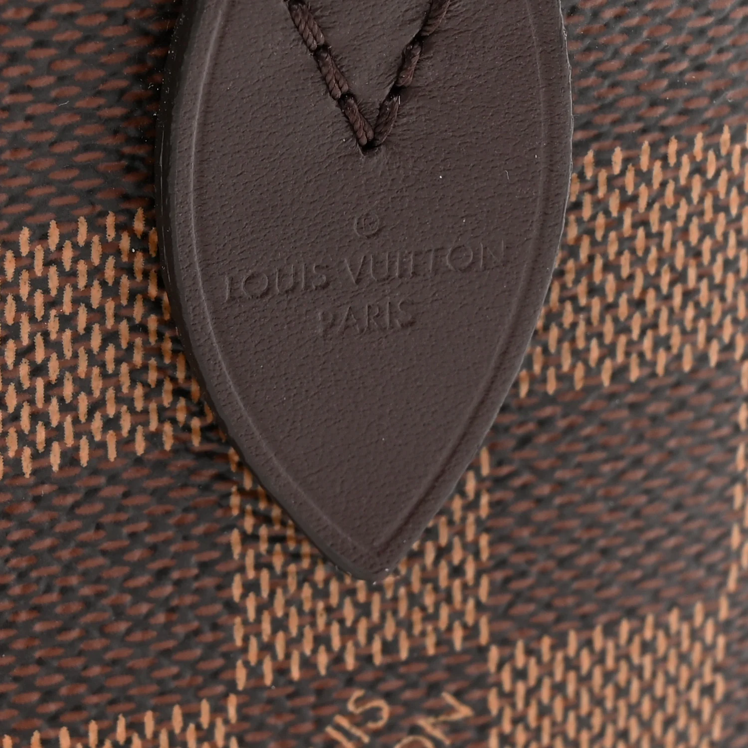 Damier Ebene Speedy Bandouliere 20 - Image 10
