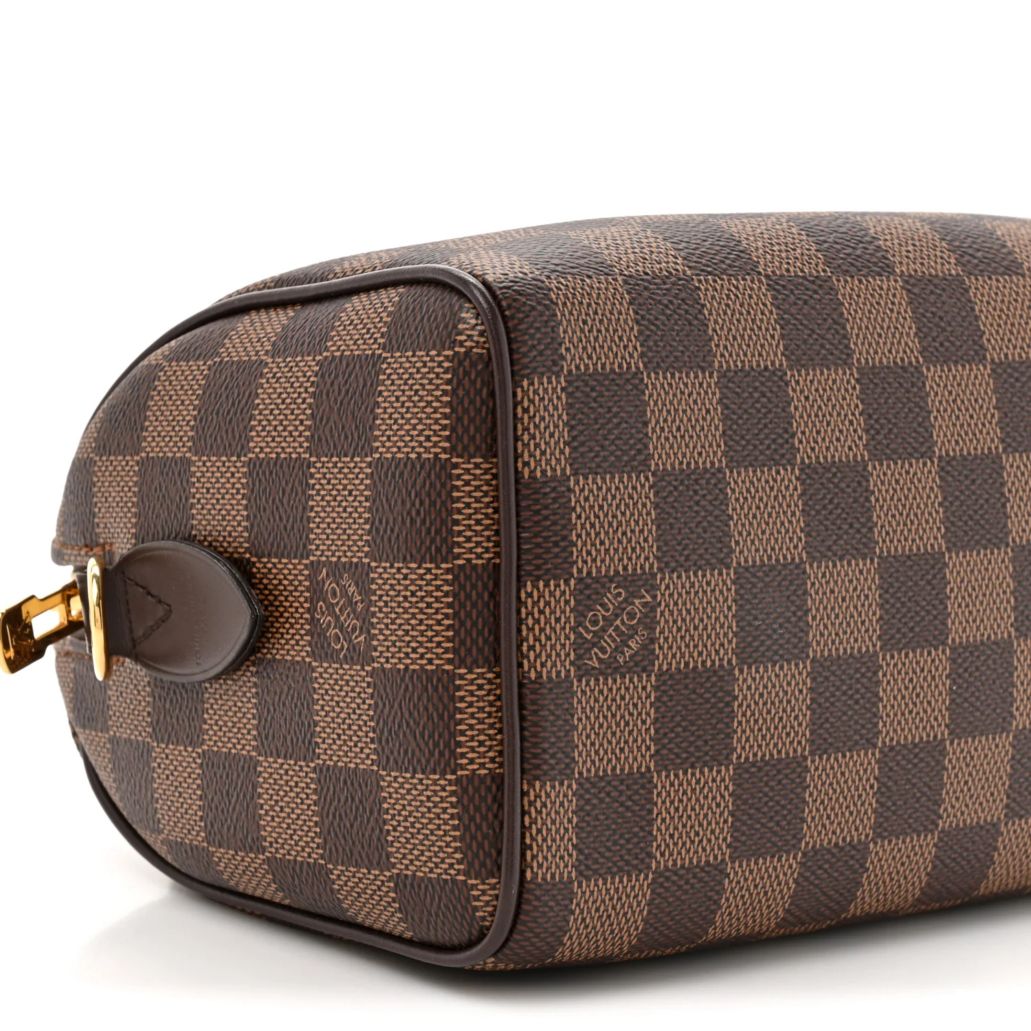 Damier Ebene Speedy Bandouliere 20 - Image 17