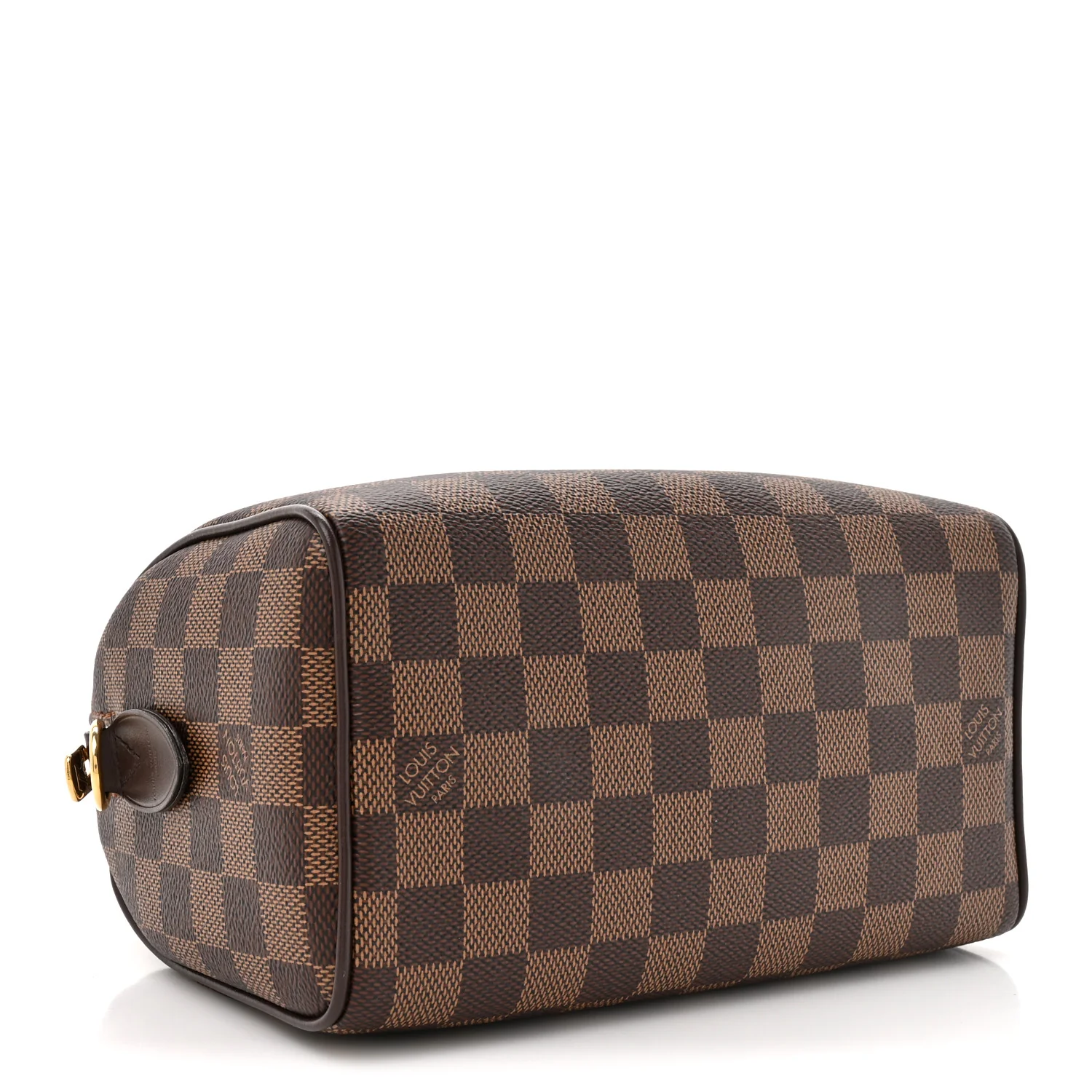 Damier Ebene Speedy Bandouliere 20 - Image 6
