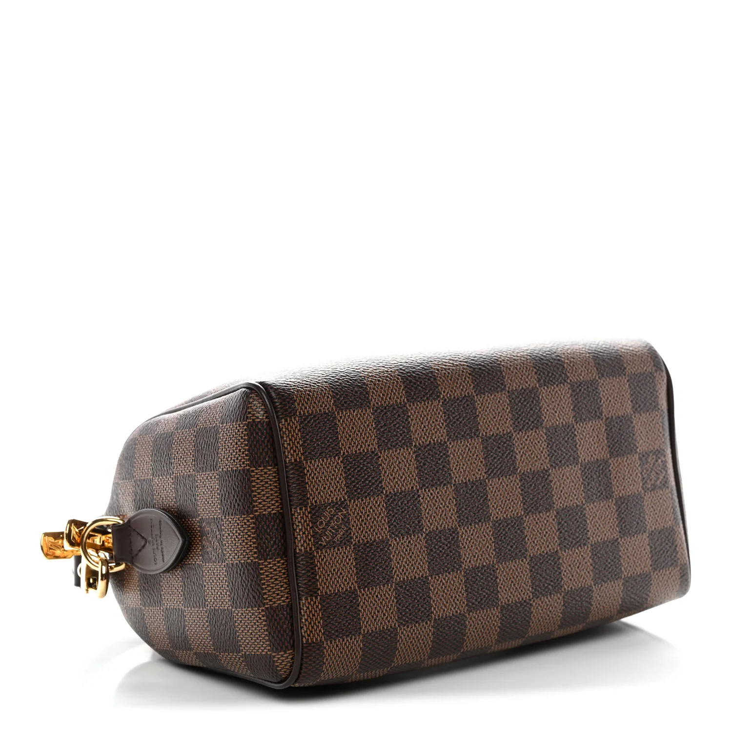 Damier Ebene Speedy Bandouliere 20 - Image 4