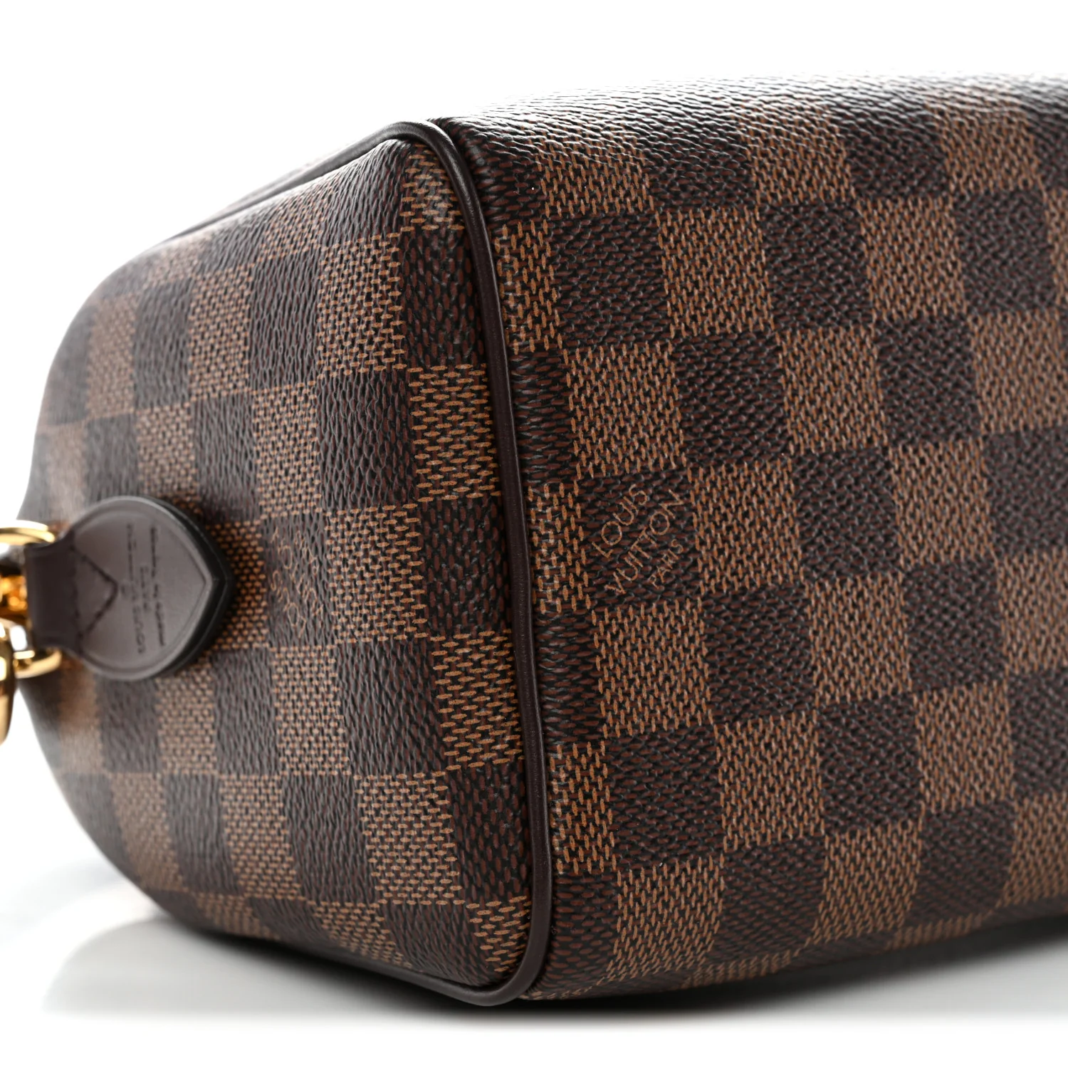 Damier Ebene Speedy Bandouliere 20 - Image 8