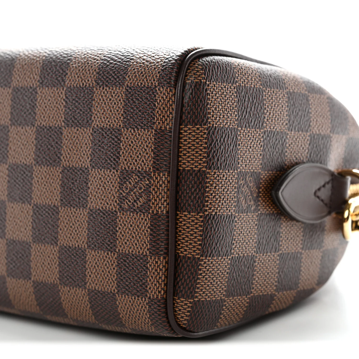 Damier Ebene Speedy Bandouliere 20 - Image 9