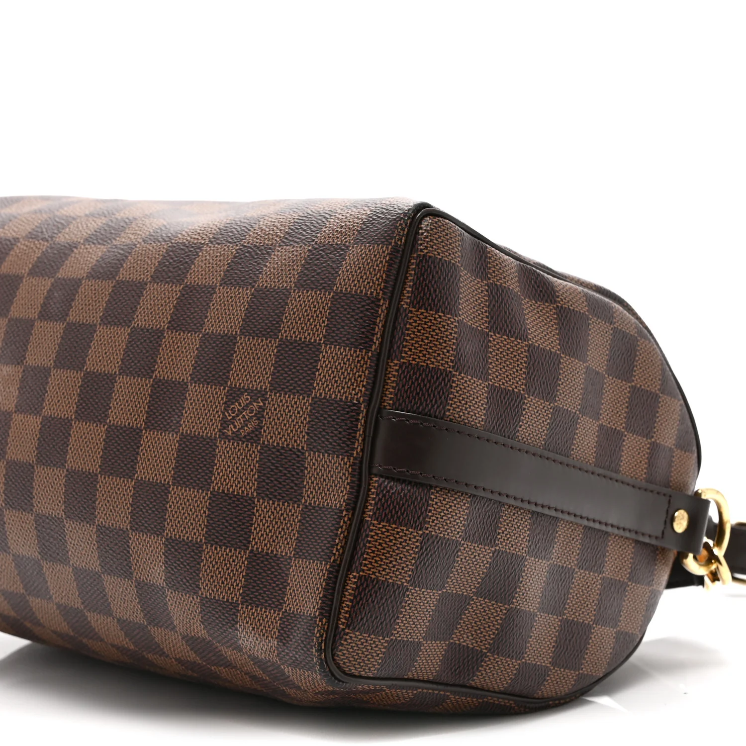 Damier Ebene Speedy Bandouliere 25 - Image 10