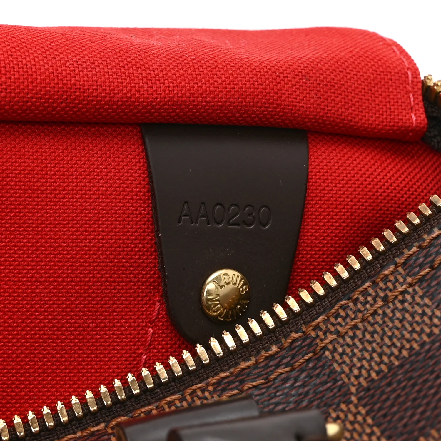 Damier Ebene Speedy Bandouliere 25 - Image 7