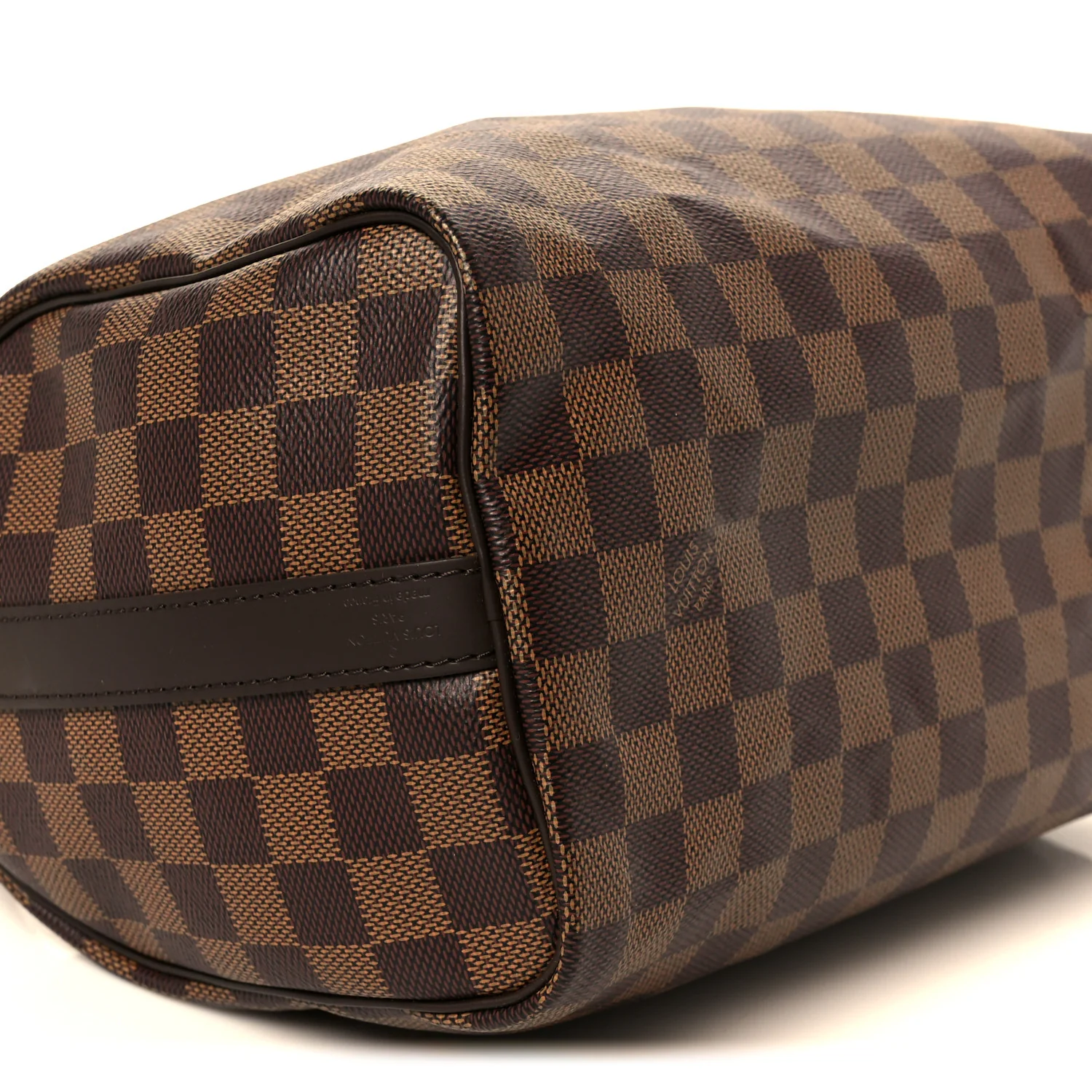 Damier Ebene Speedy Bandouliere 25 - Image 10
