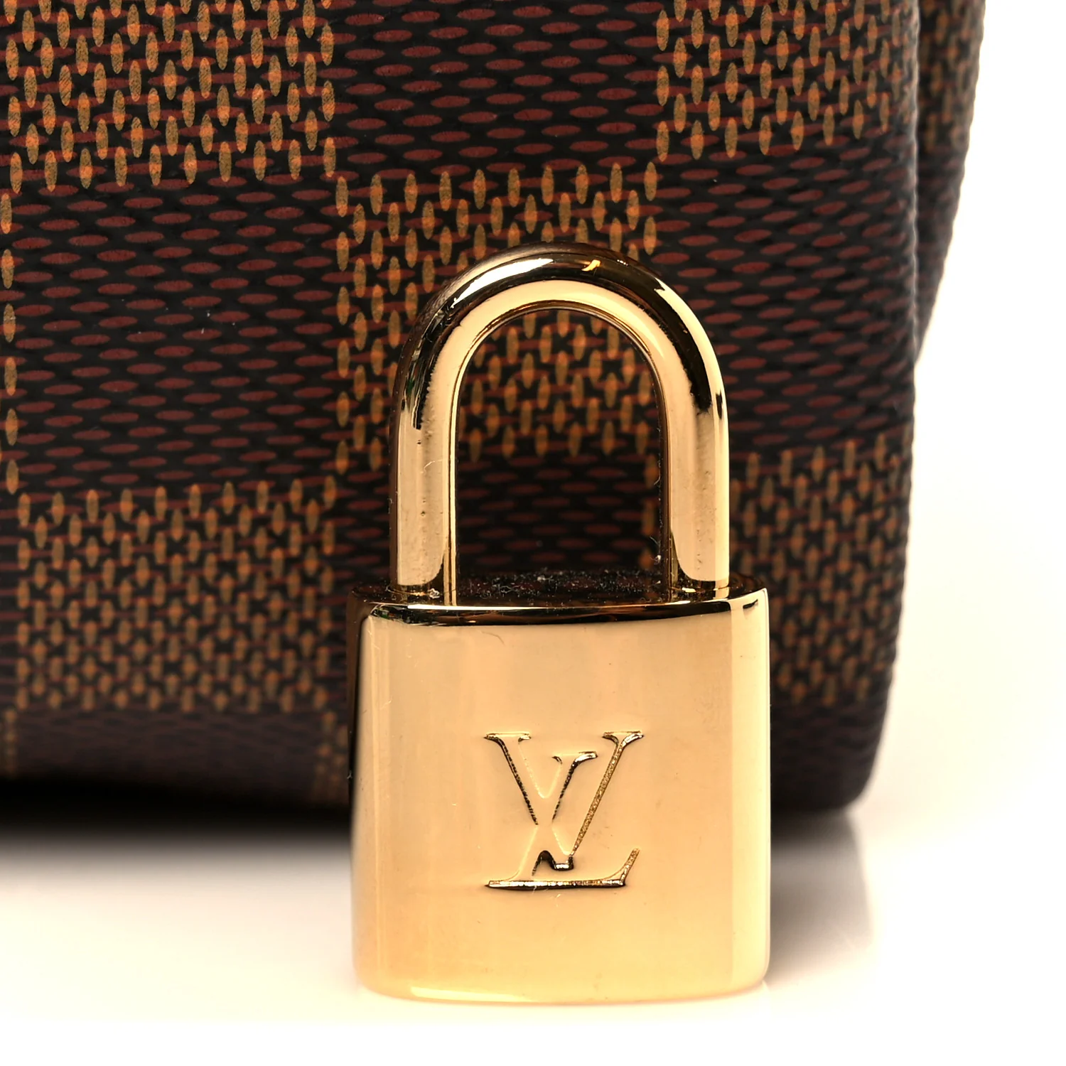 Damier Ebene Speedy Bandouliere 25 - Image 6