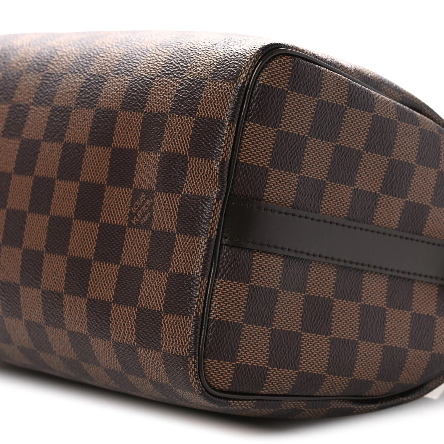 Damier Ebene Speedy Bandouliere 25 - Image 10