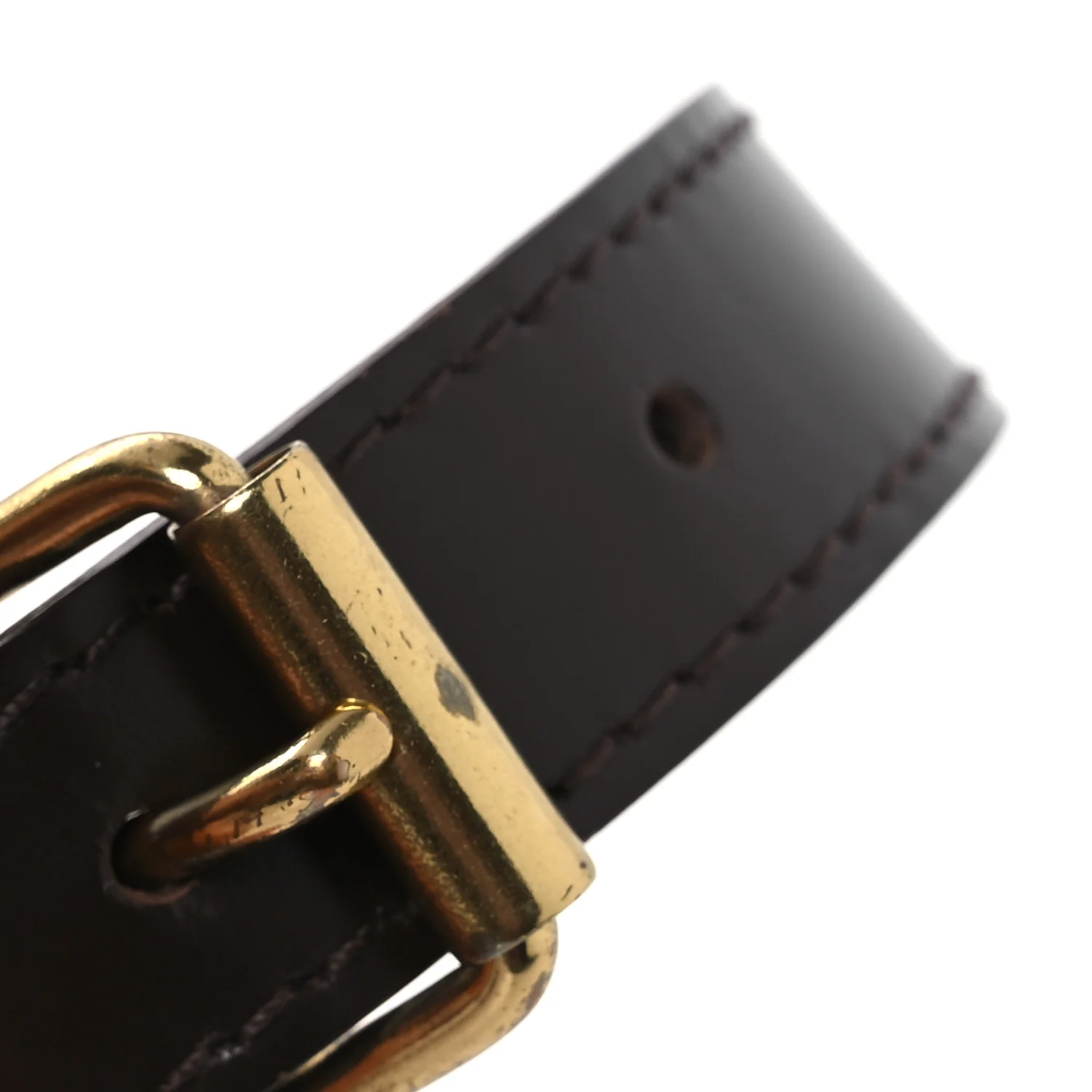 Damier Ebene Speedy Bandouliere 25 - Image 11