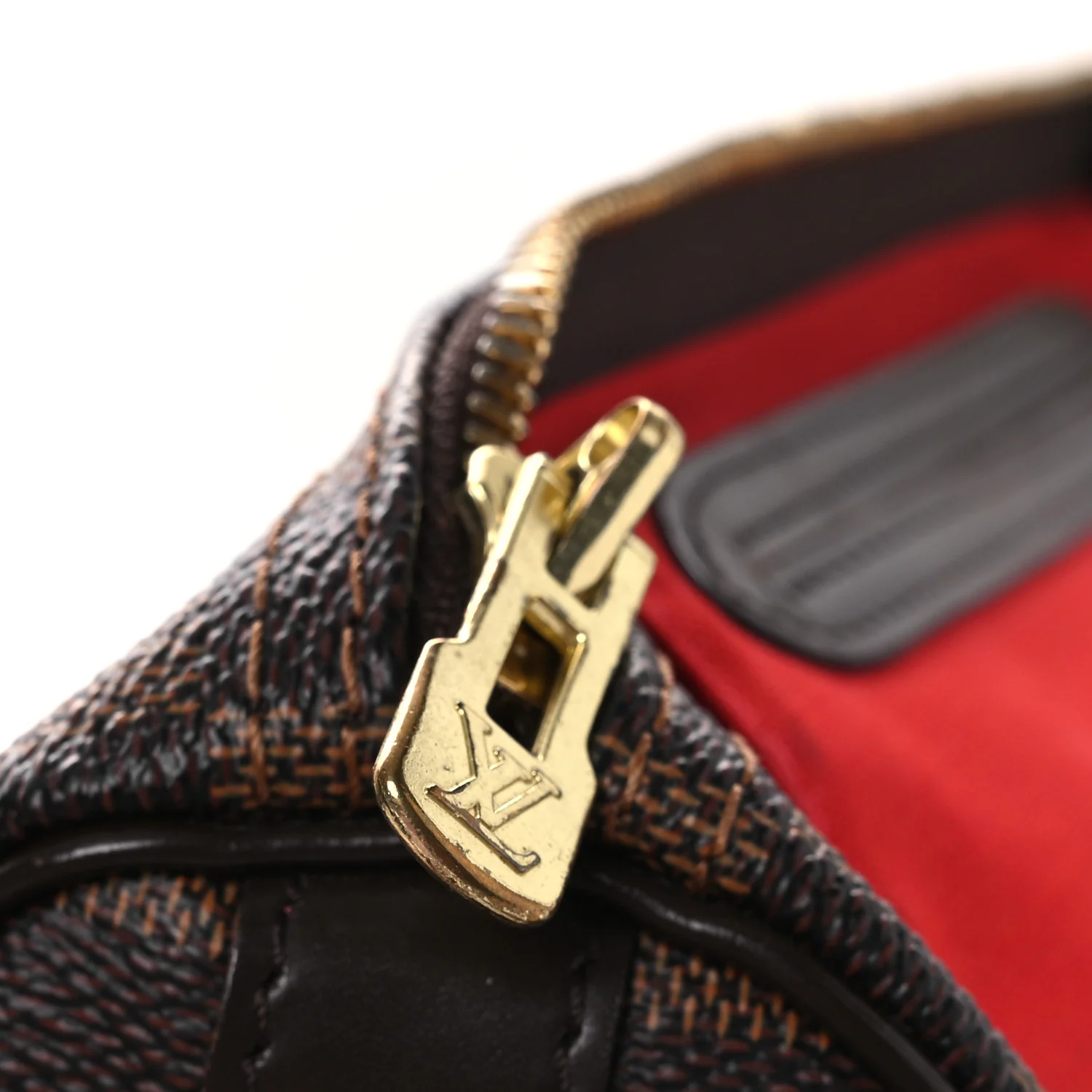 Damier Ebene Speedy Bandouliere 25 - Image 13