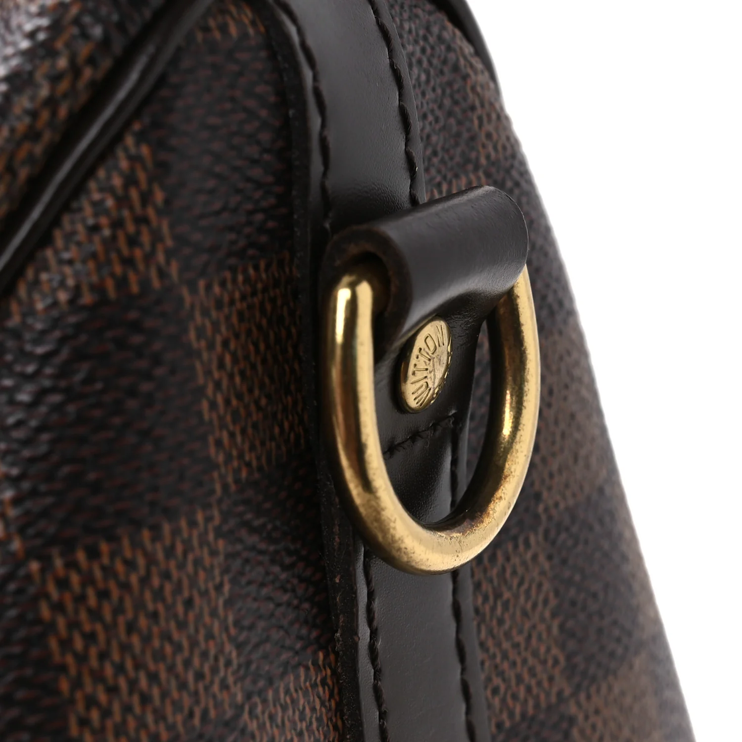Damier Ebene Speedy Bandouliere 25 - Image 14