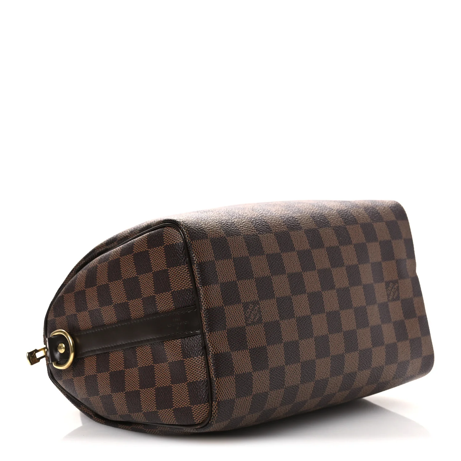 Damier Ebene Speedy Bandouliere 25 - Image 4