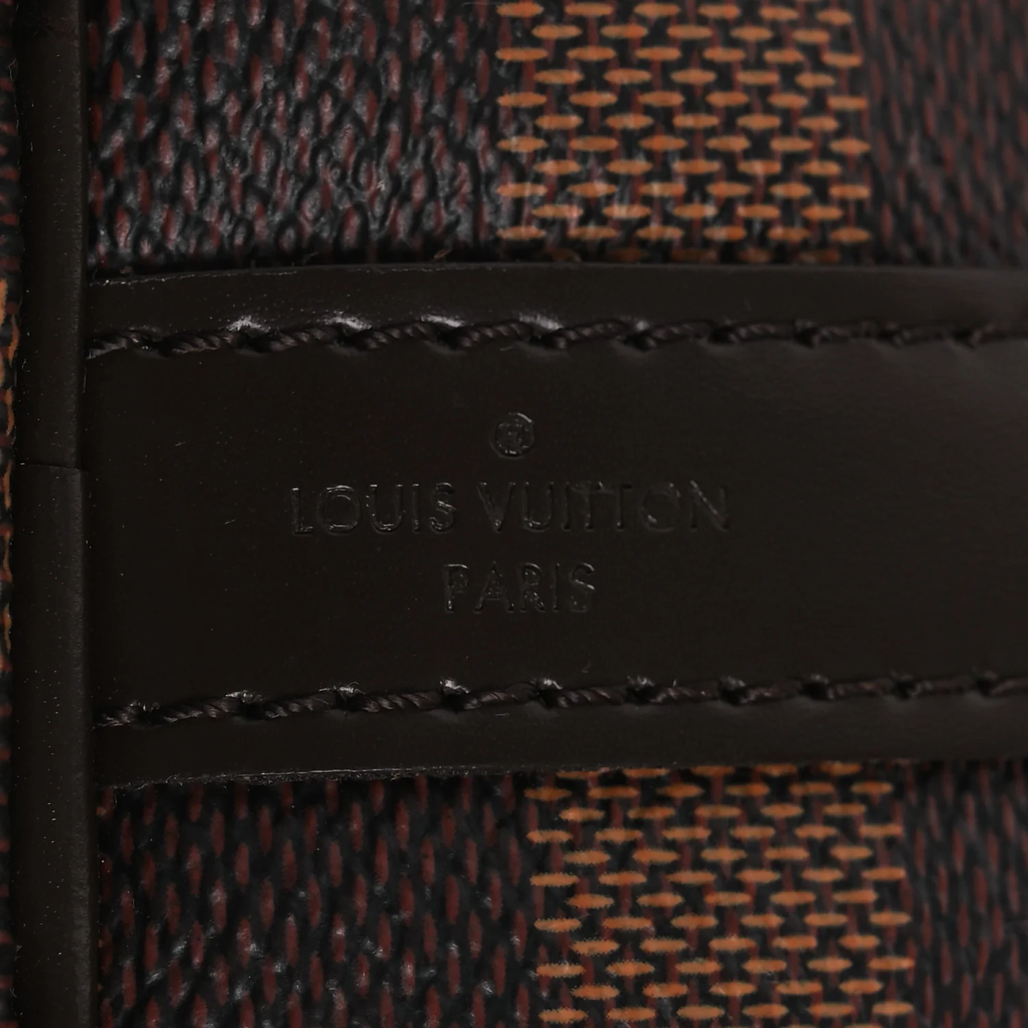 Damier Ebene Speedy Bandouliere 25 - Image 6