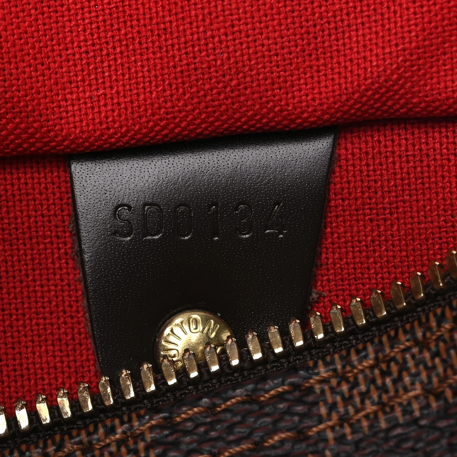 Damier Ebene Speedy Bandouliere 25 - Image 7
