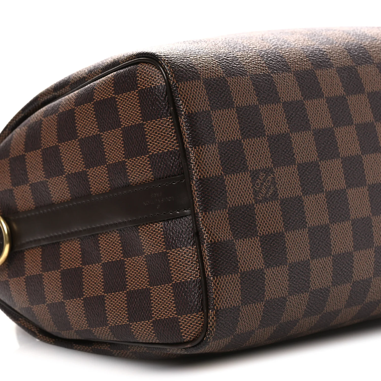 Damier Ebene Speedy Bandouliere 25 - Image 9