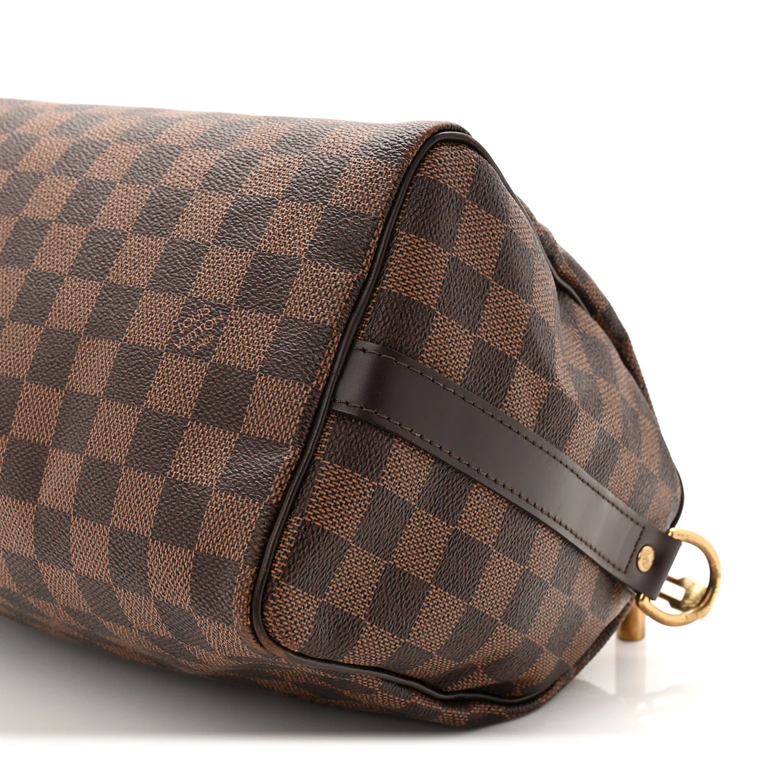 Damier Ebene Speedy Bandouliere 25 - Image 10