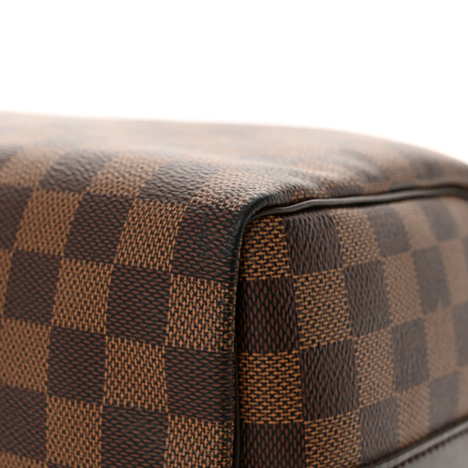 Damier Ebene Speedy Bandouliere 25 - Image 11
