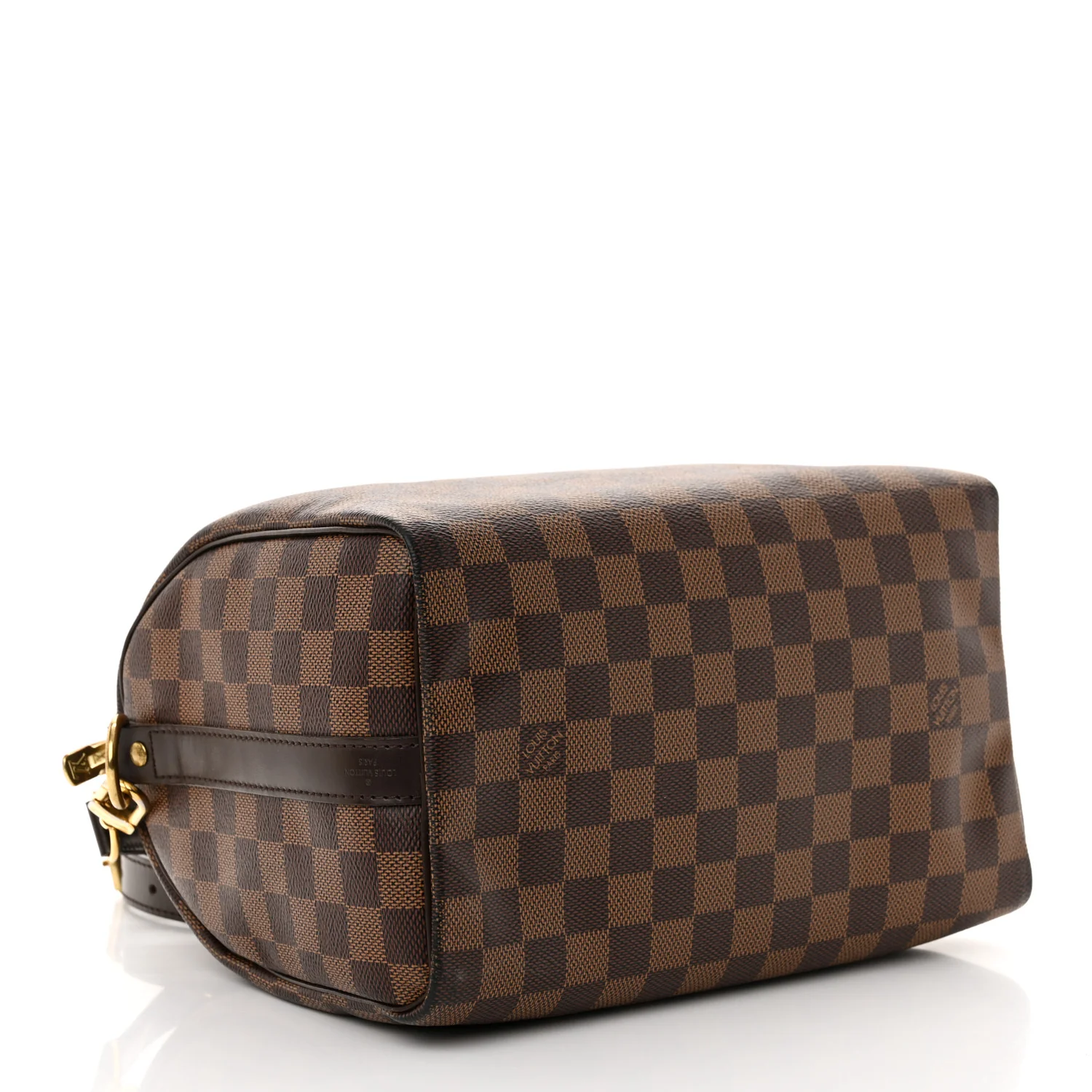 Damier Ebene Speedy Bandouliere 25 - Image 4