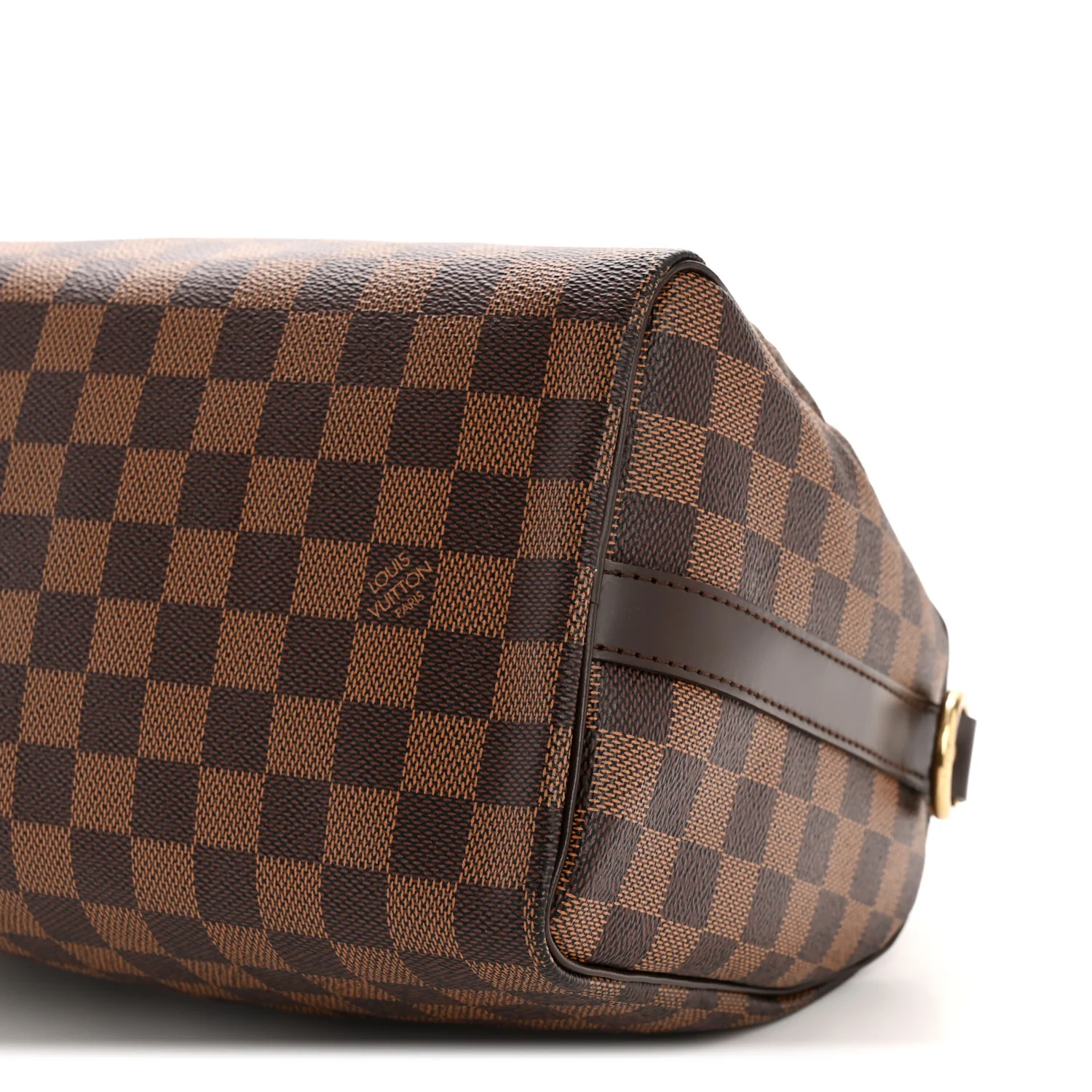 Damier Ebene Speedy Bandouliere 25 - Image 10