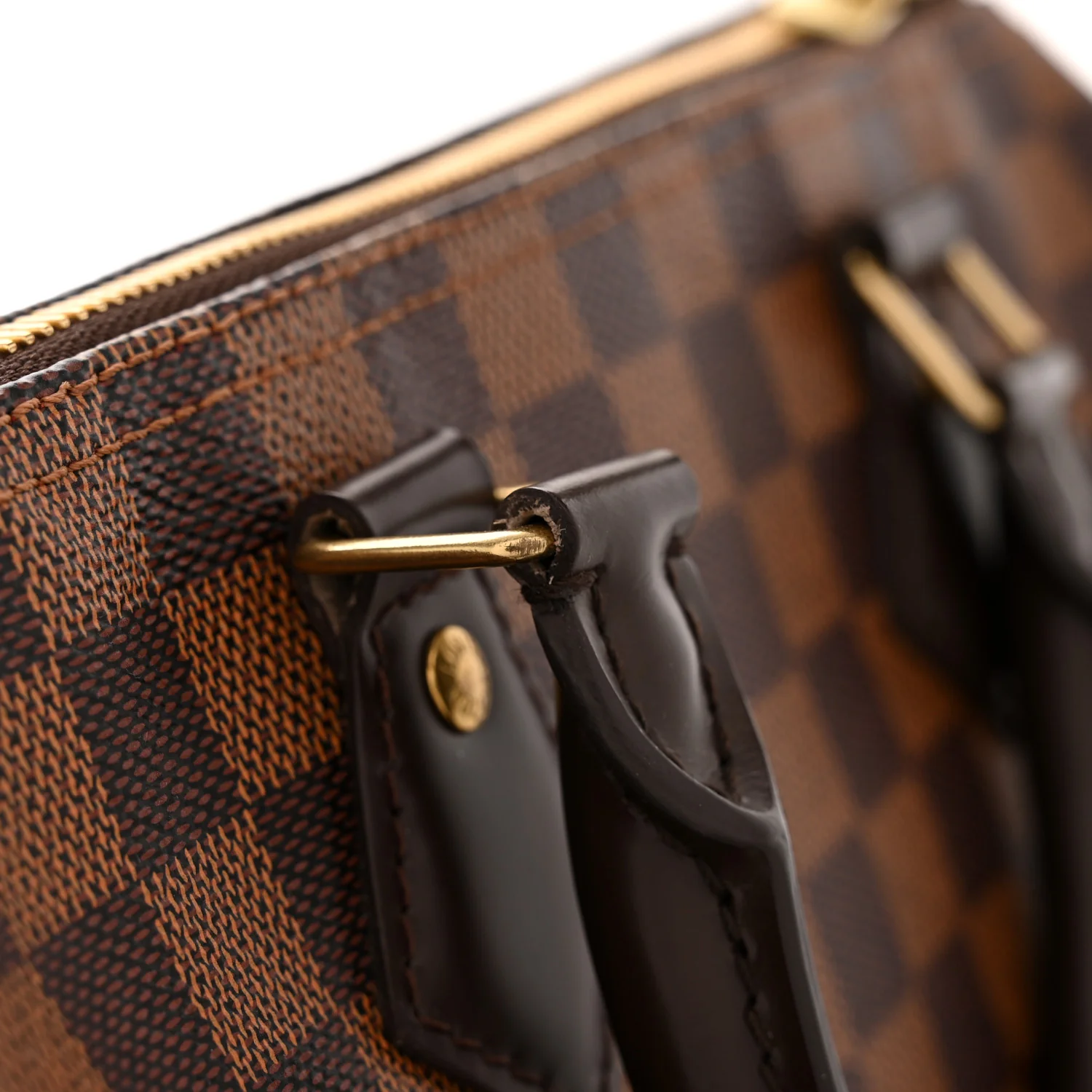 Damier Ebene Speedy Bandouliere 25 - Image 12