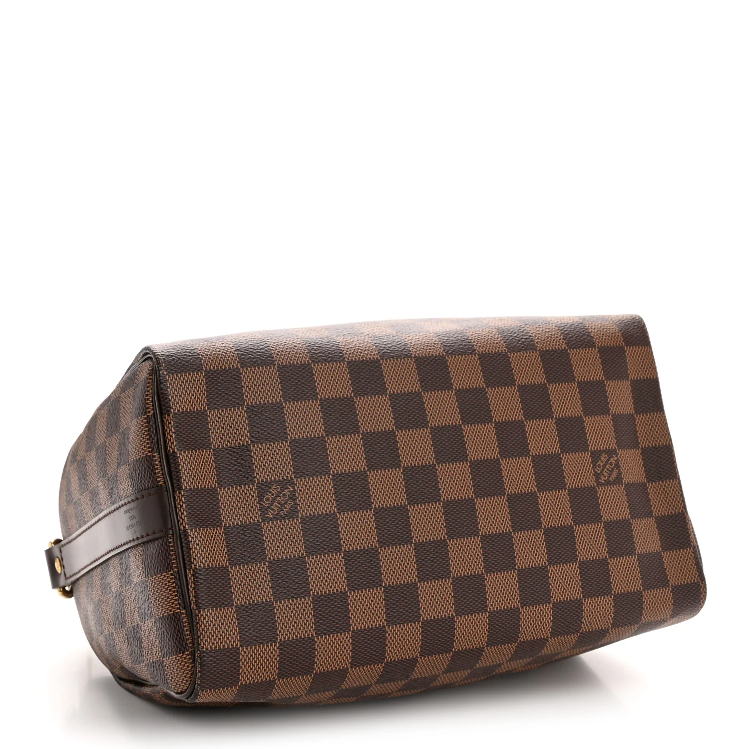Damier Ebene Speedy Bandouliere 25 - Image 4
