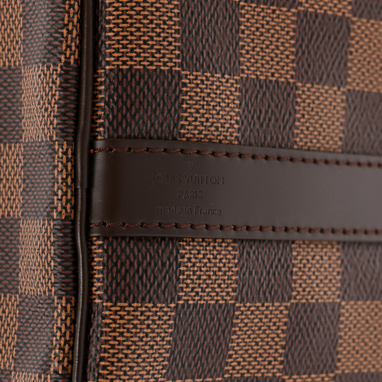 Damier Ebene Speedy Bandouliere 25 - Image 6