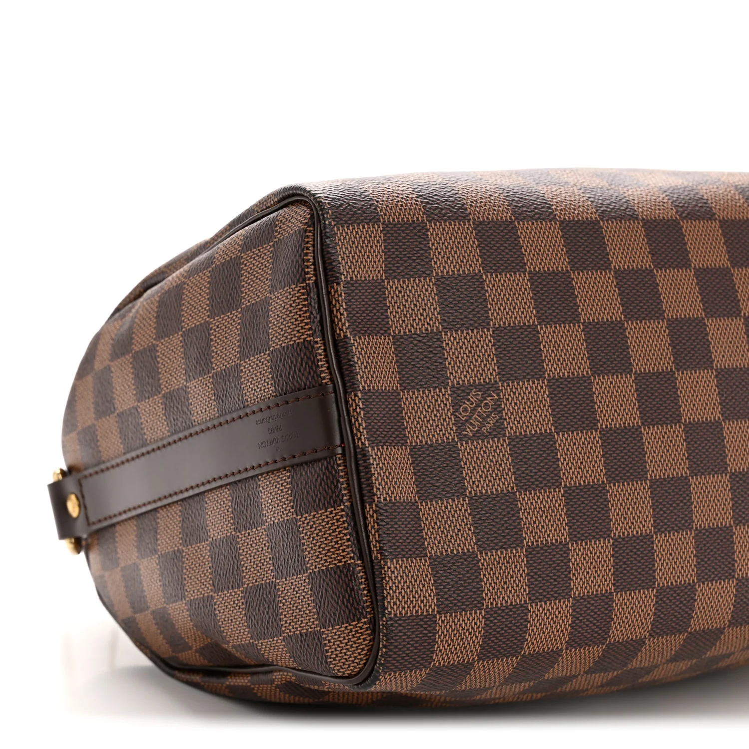 Damier Ebene Speedy Bandouliere 25 - Image 9