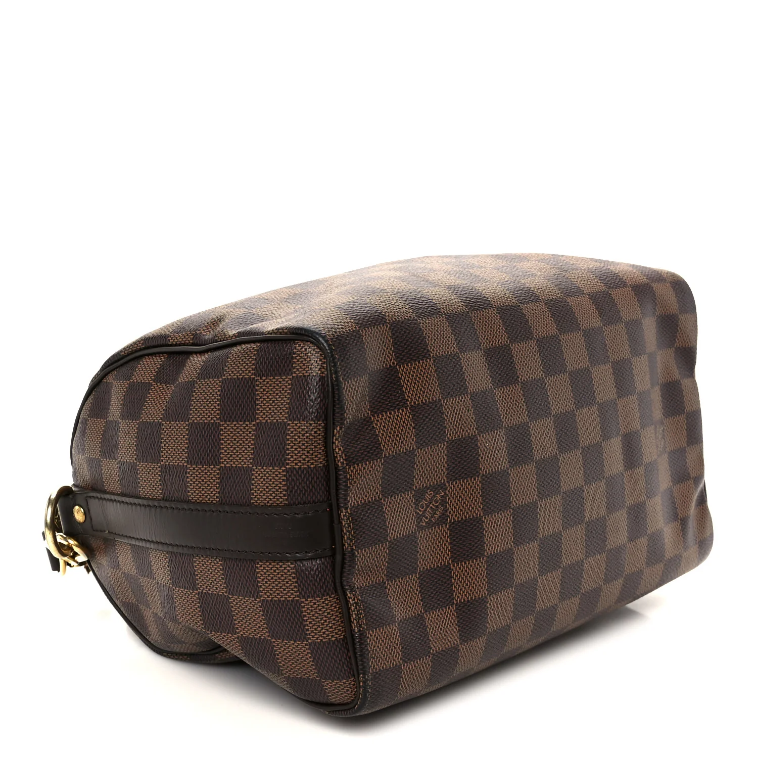 Damier Ebene Speedy Bandouliere 25 - Image 4
