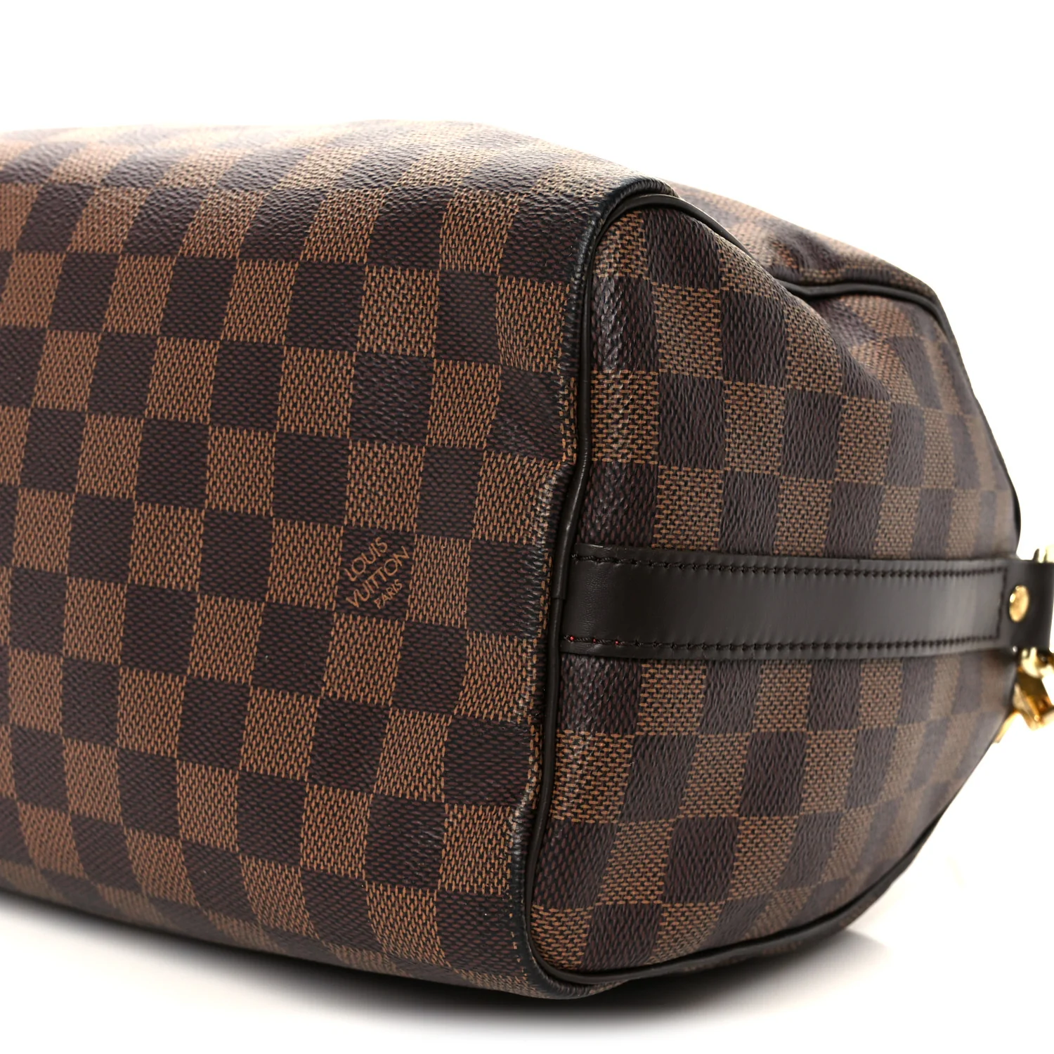 Damier Ebene Speedy Bandouliere 25 - Image 9