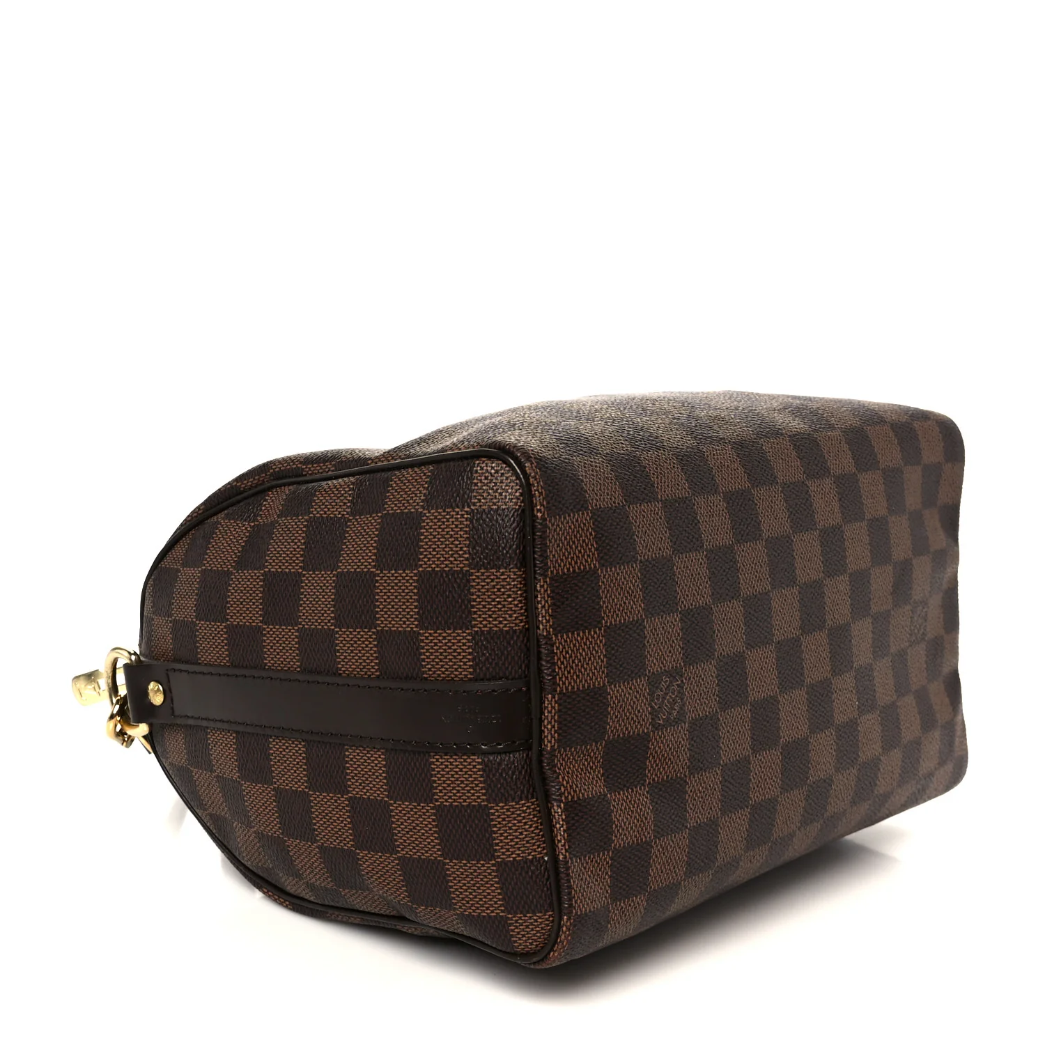 Damier Ebene Speedy Bandouliere 25 - Image 4
