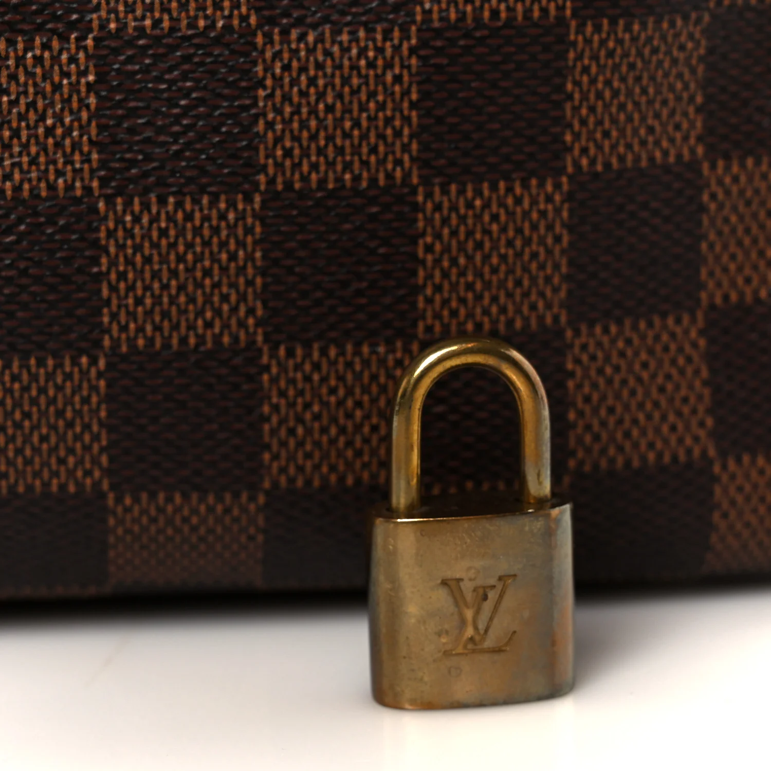 Damier Ebene Speedy Bandouliere 25 - Image 8
