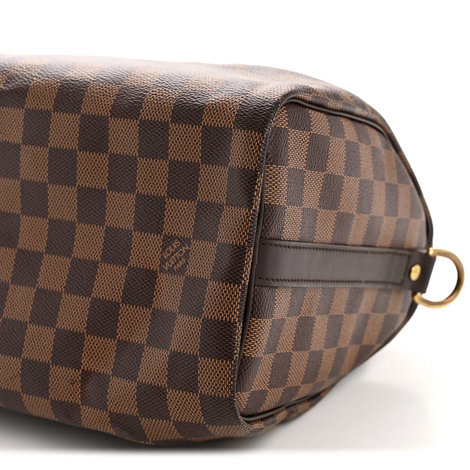 Damier Ebene Speedy Bandouliere 25 - Image 10