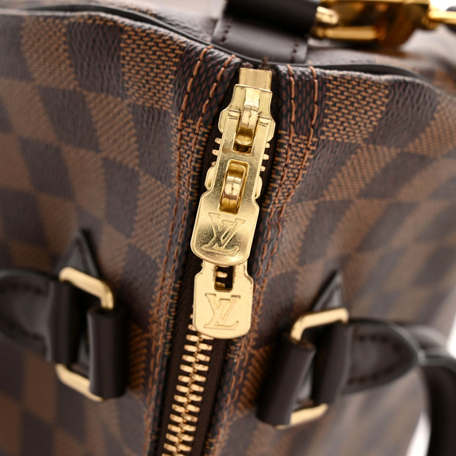 Damier Ebene Speedy Bandouliere 25 - Image 13