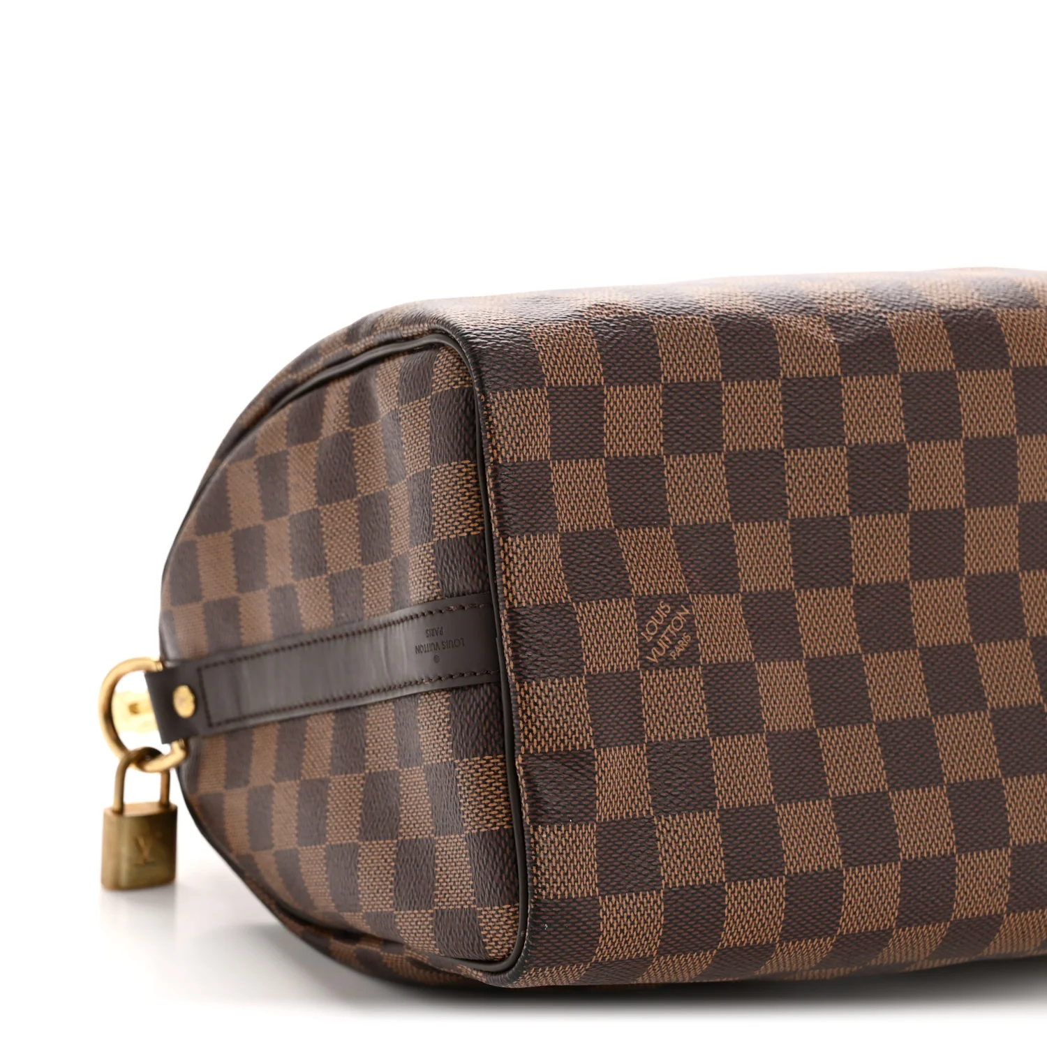 Damier Ebene Speedy Bandouliere 25 - Image 9