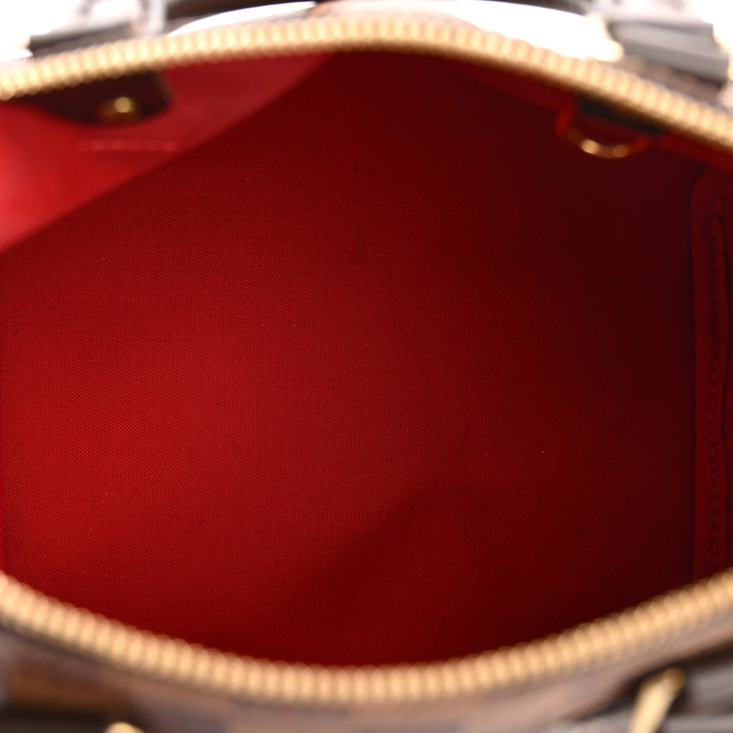 Damier Ebene Speedy Bandouliere 25 - Image 5