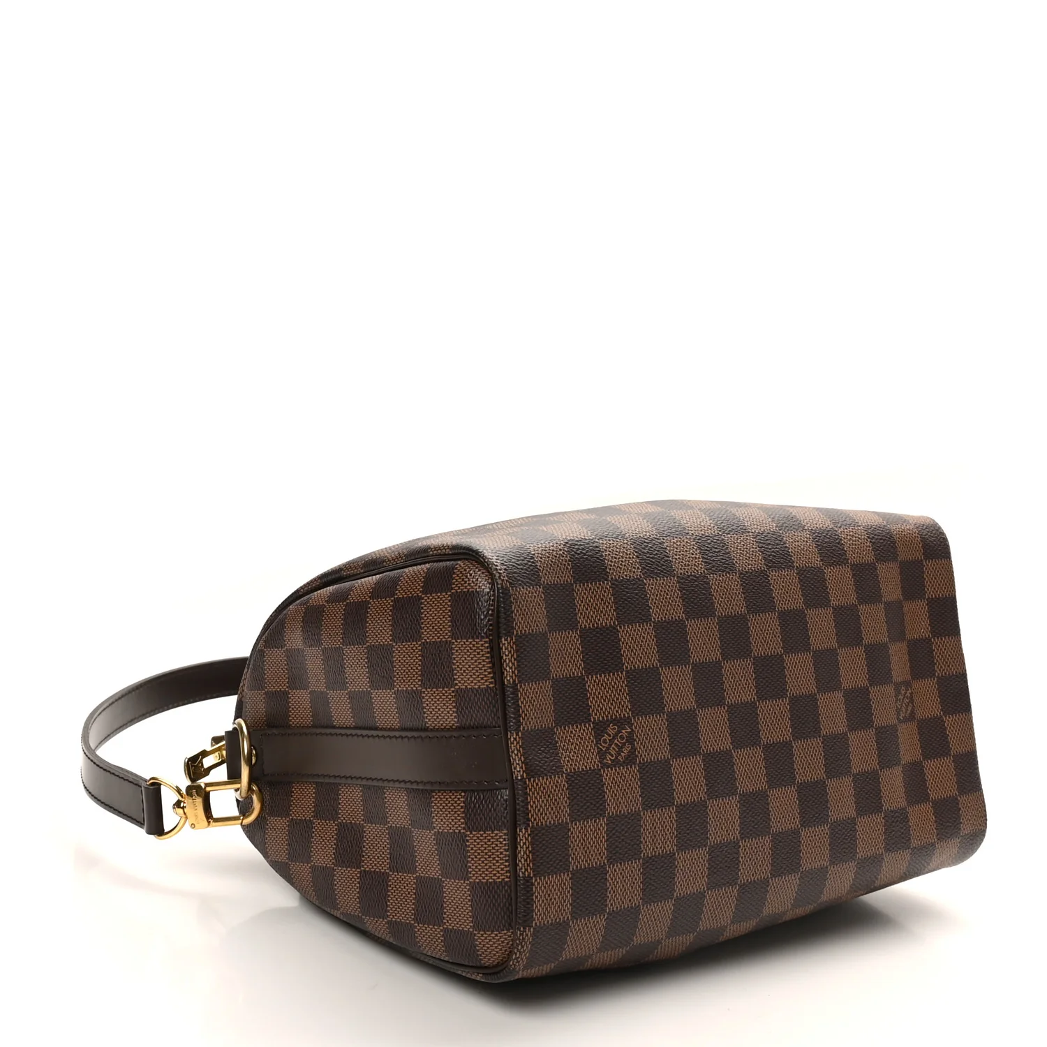 Damier Ebene Speedy Bandouliere 25 - Image 4