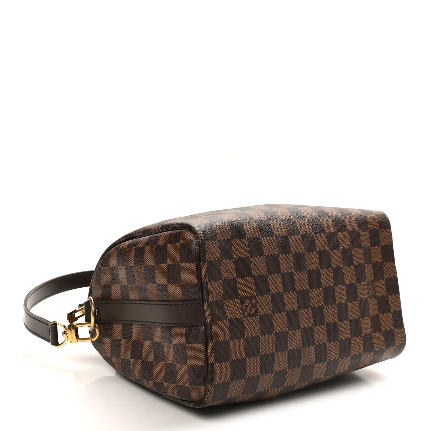 Damier Ebene Speedy Bandouliere 25 - Image 5
