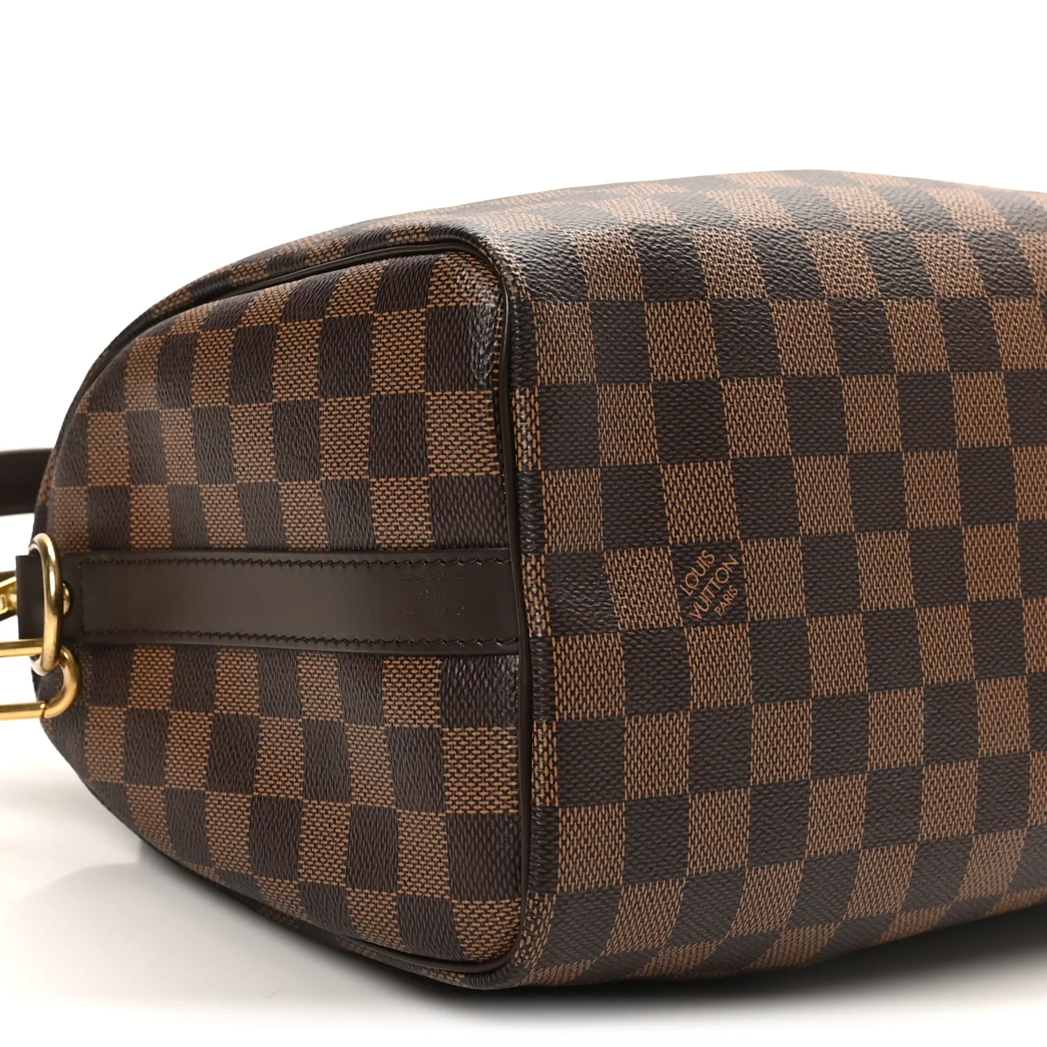 Damier Ebene Speedy Bandouliere 25 - Image 9