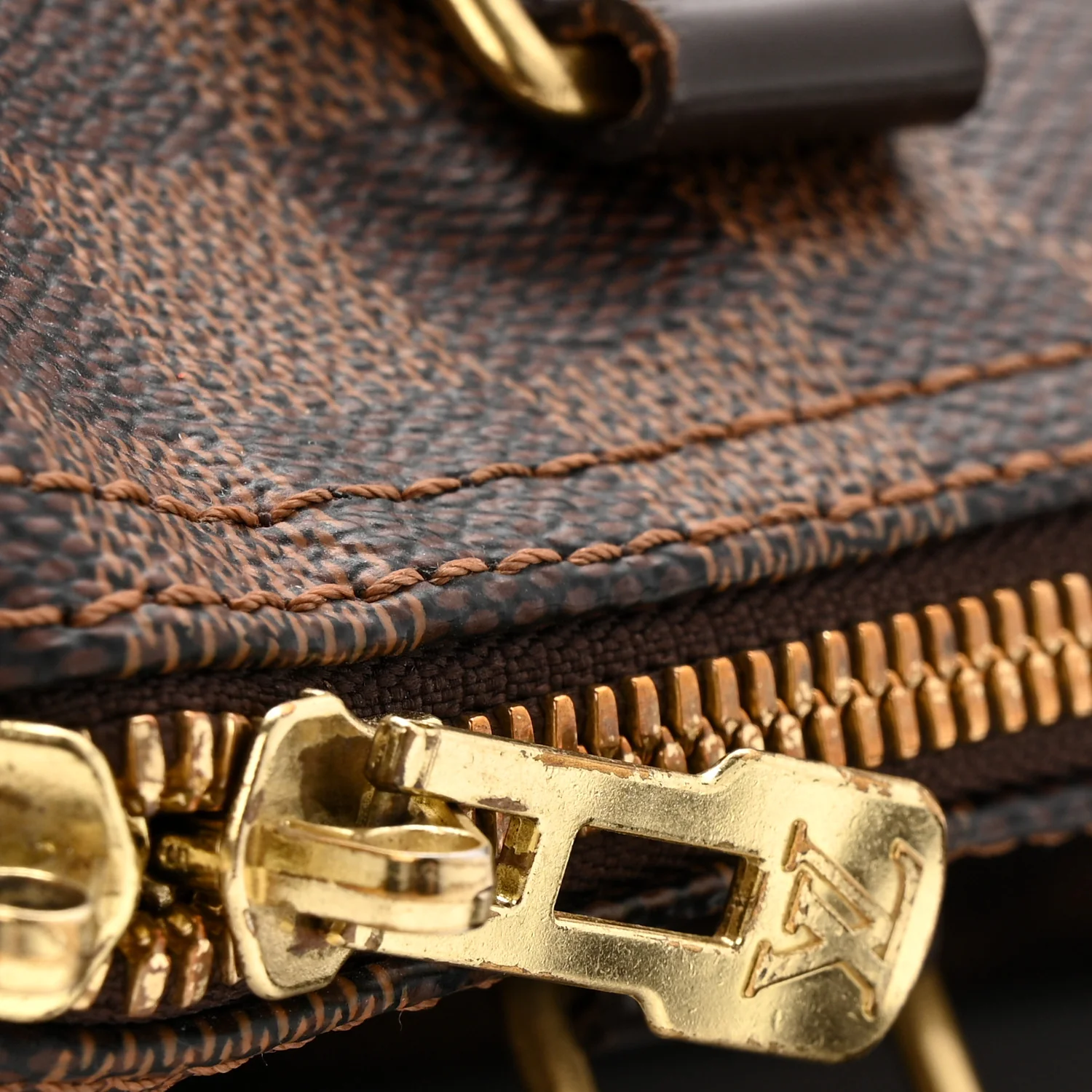 Damier Ebene Speedy Bandouliere 25 - Image 13