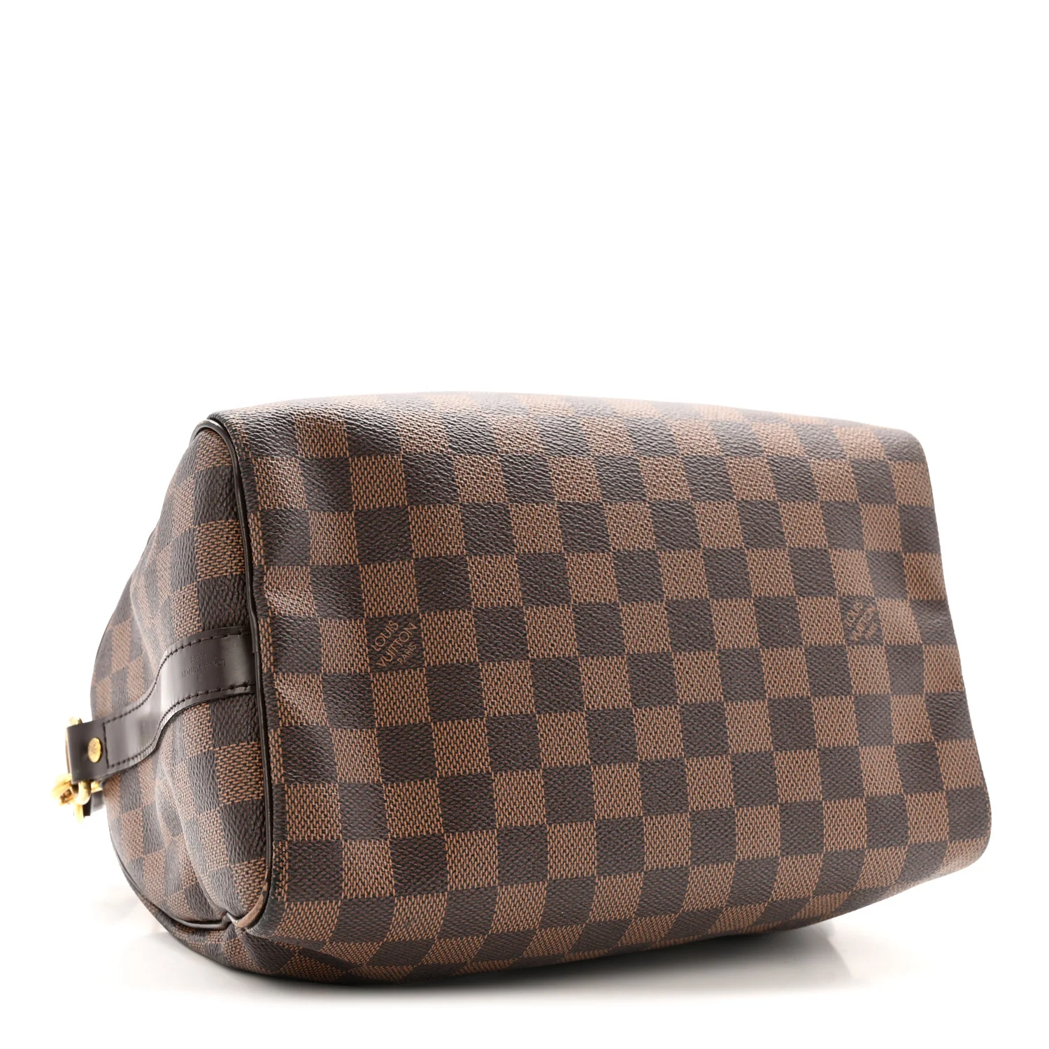 Damier Ebene Speedy Bandouliere 25 - Image 4